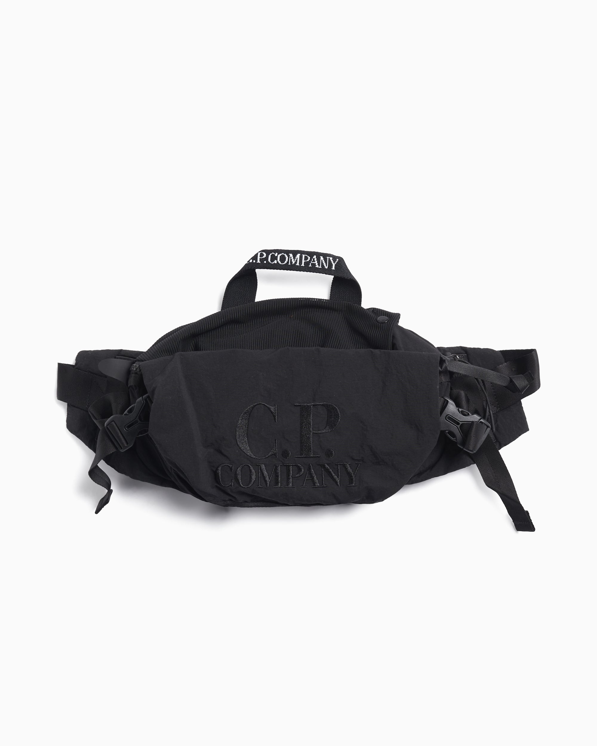 Waist bags CP Company Unisex Waistbag Unisex Waist Bag - 17CMAC081A110188G-999