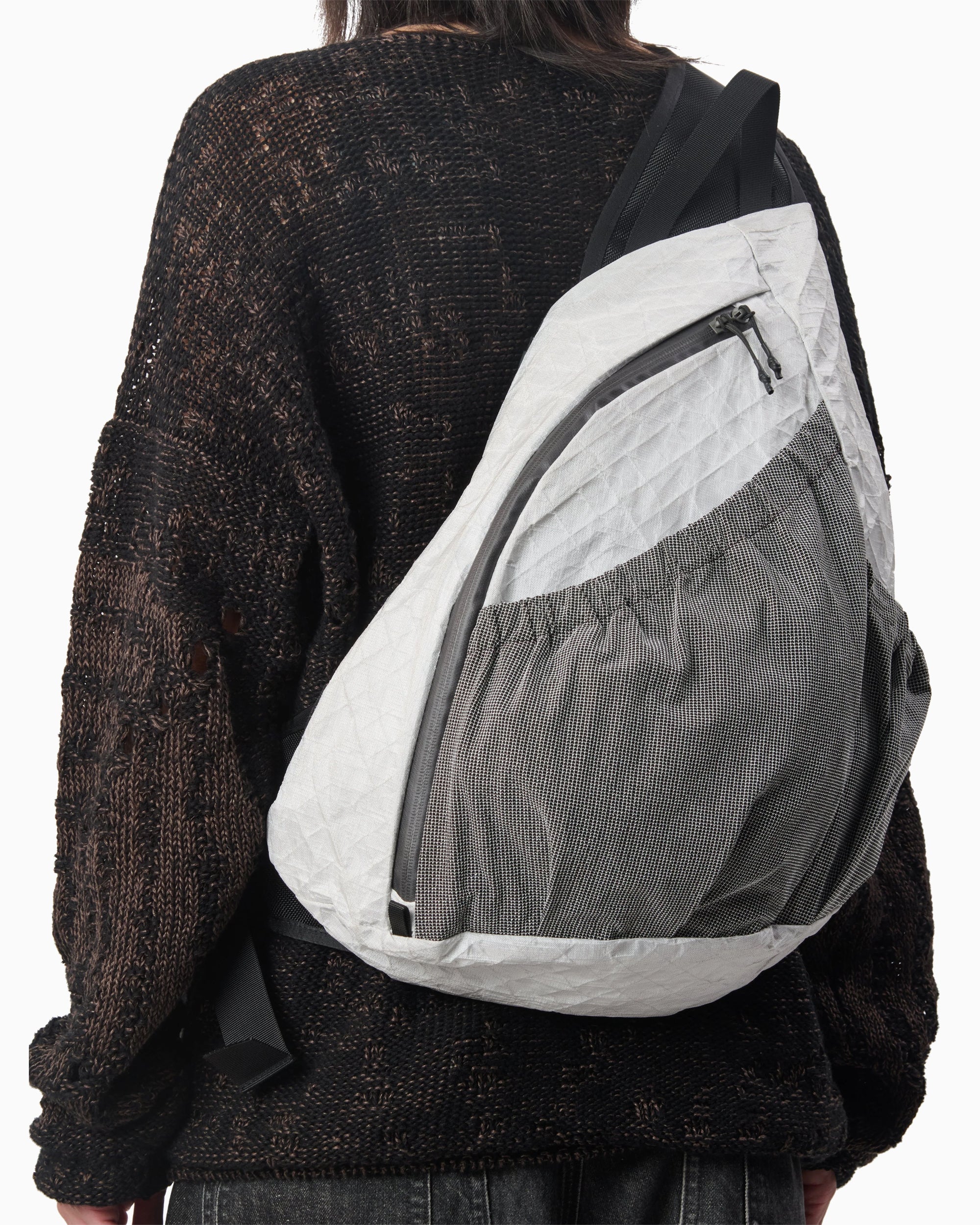 Waist bags SEALSON SR4 UltraWeave™ Unisex Waist Bag - SR4-WHITE