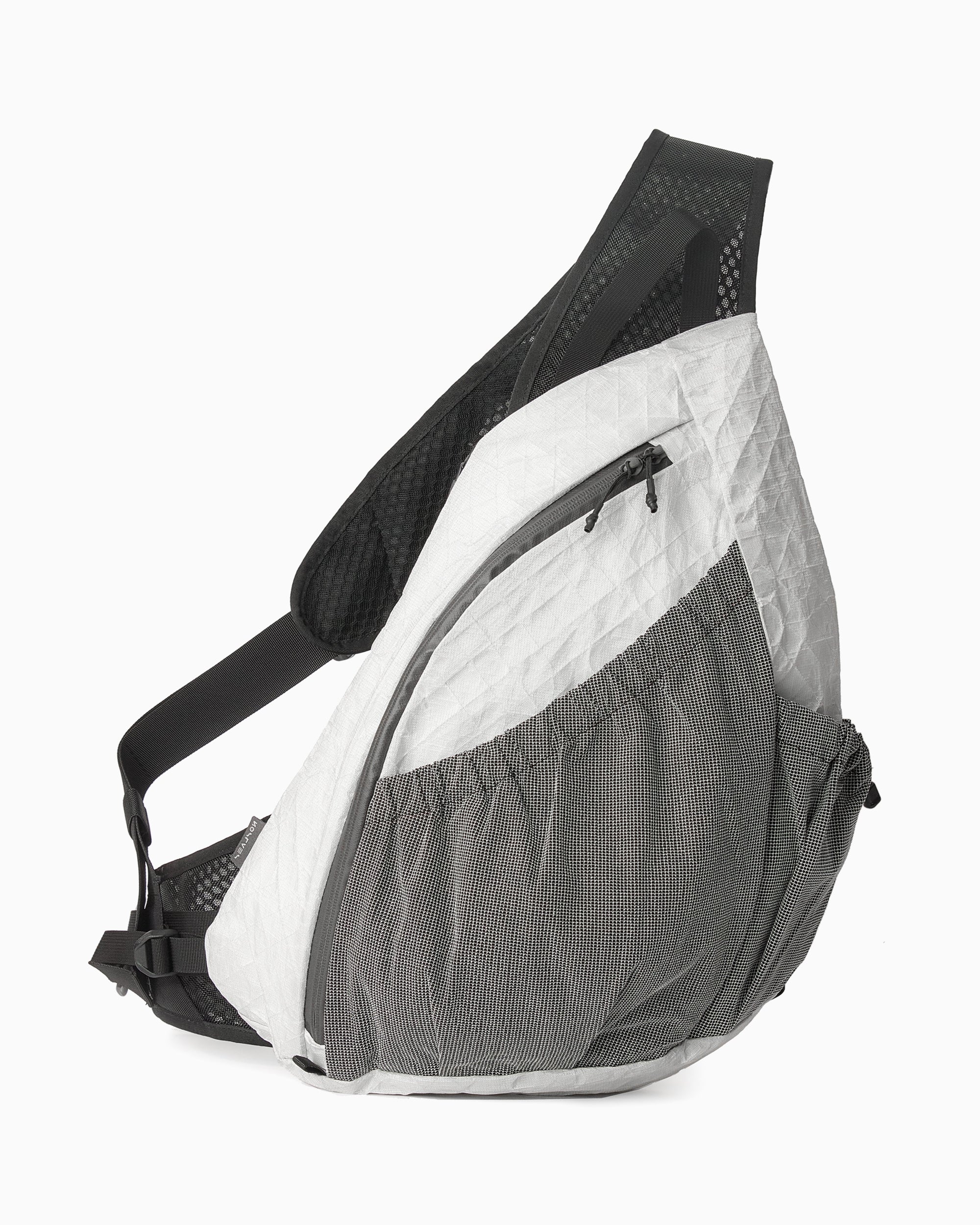 Waist bags SEALSON SR4 UltraWeave™ Unisex Waist Bag - SR4-WHITE