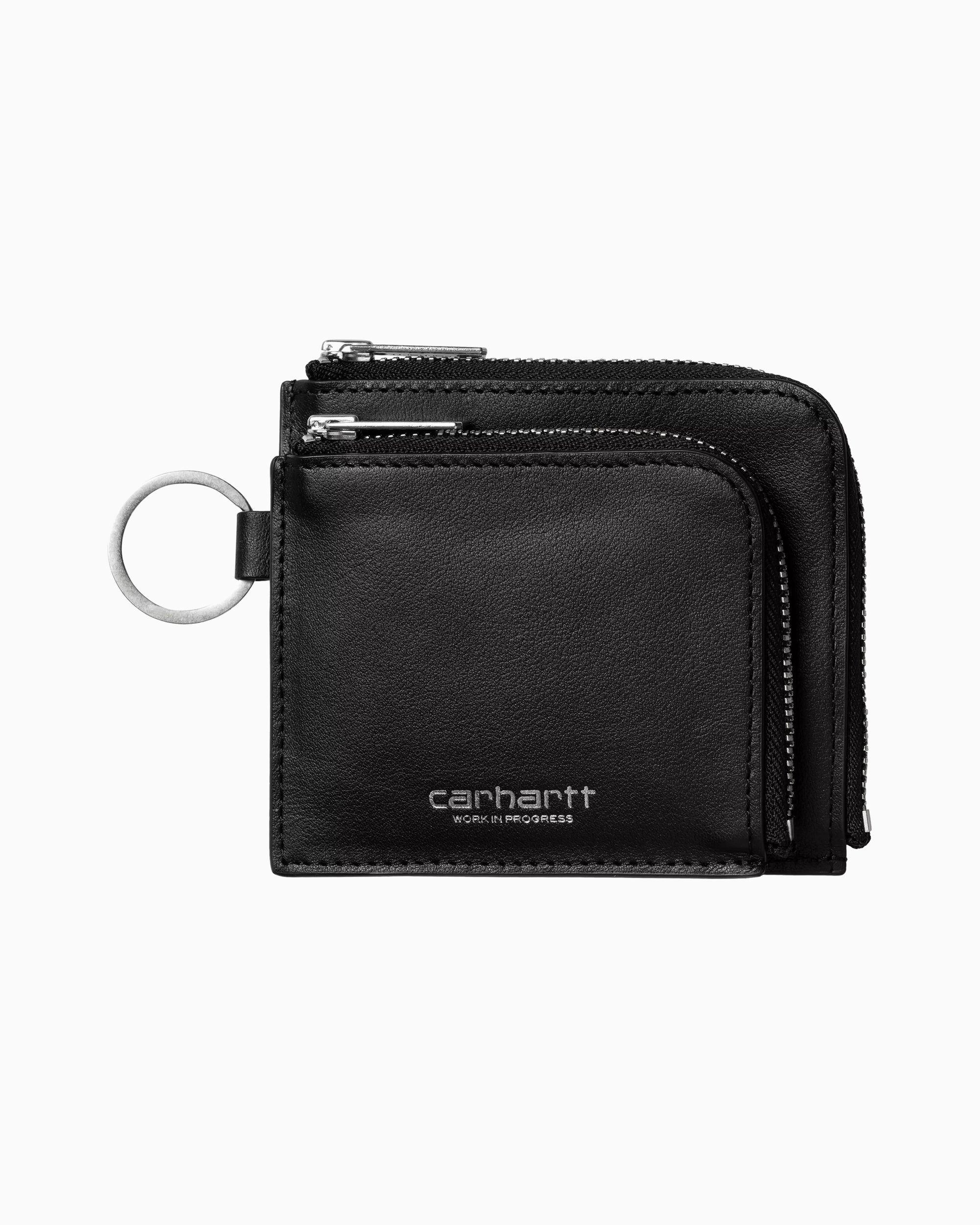 Wallets Carhartt WIP Double Vegas Unisex Coin Purse - I033802-0M4XX