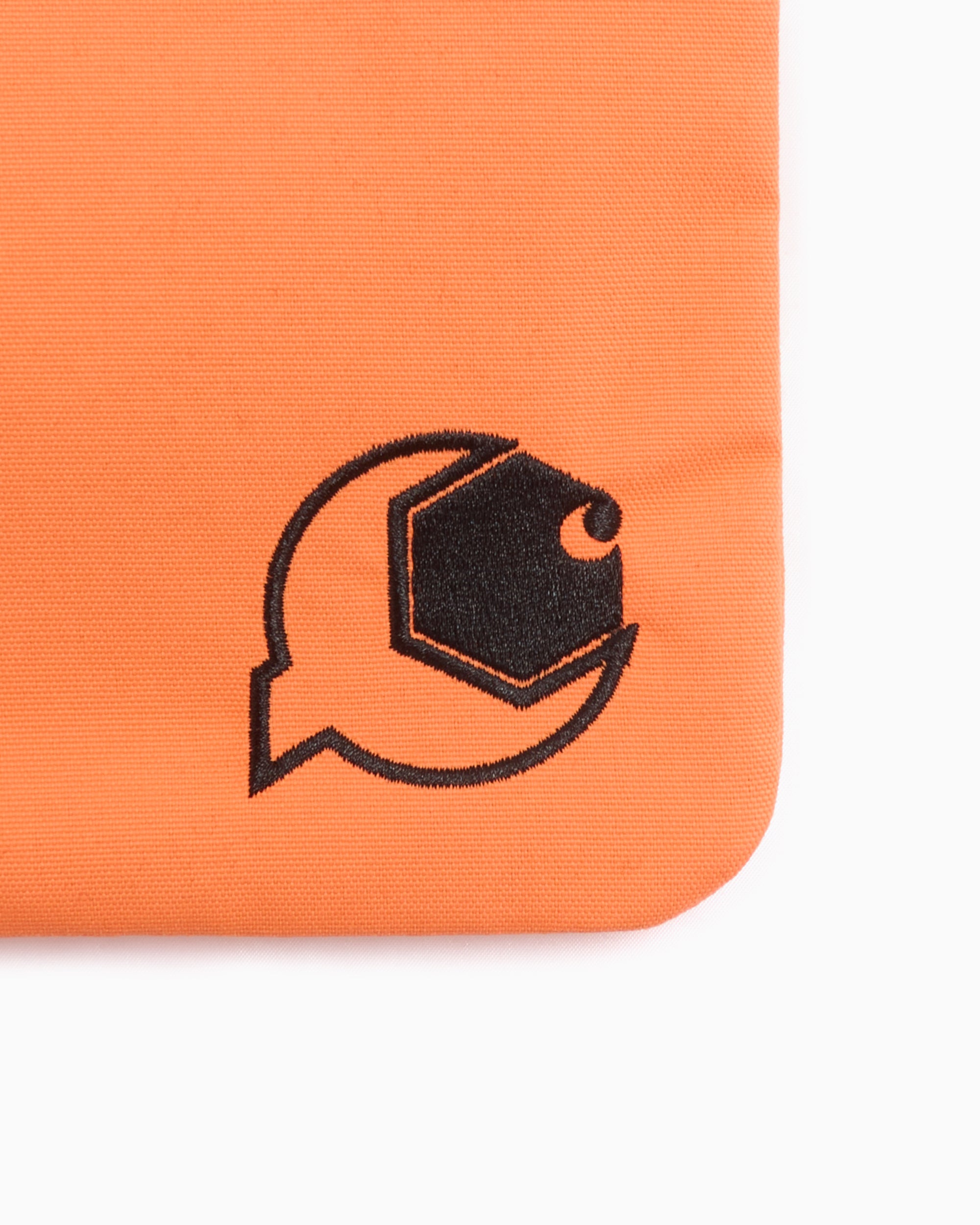 Wallets Carhartt WIP Industry Zip Wallet Unisex Wallet - I034355-2M5XX