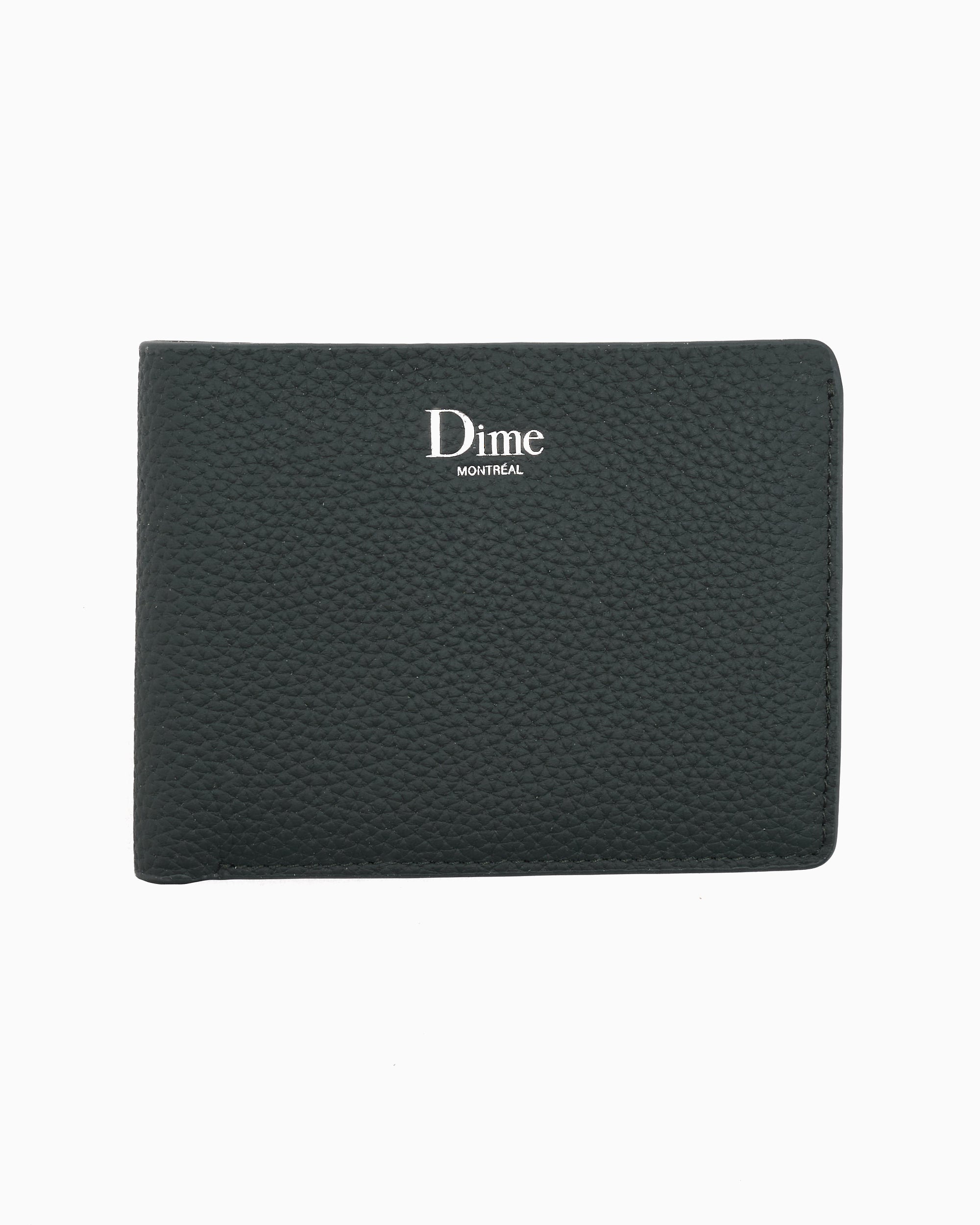 Wallets Dime MTL Classic Unisex Wallet - DIME2SP2524FOR