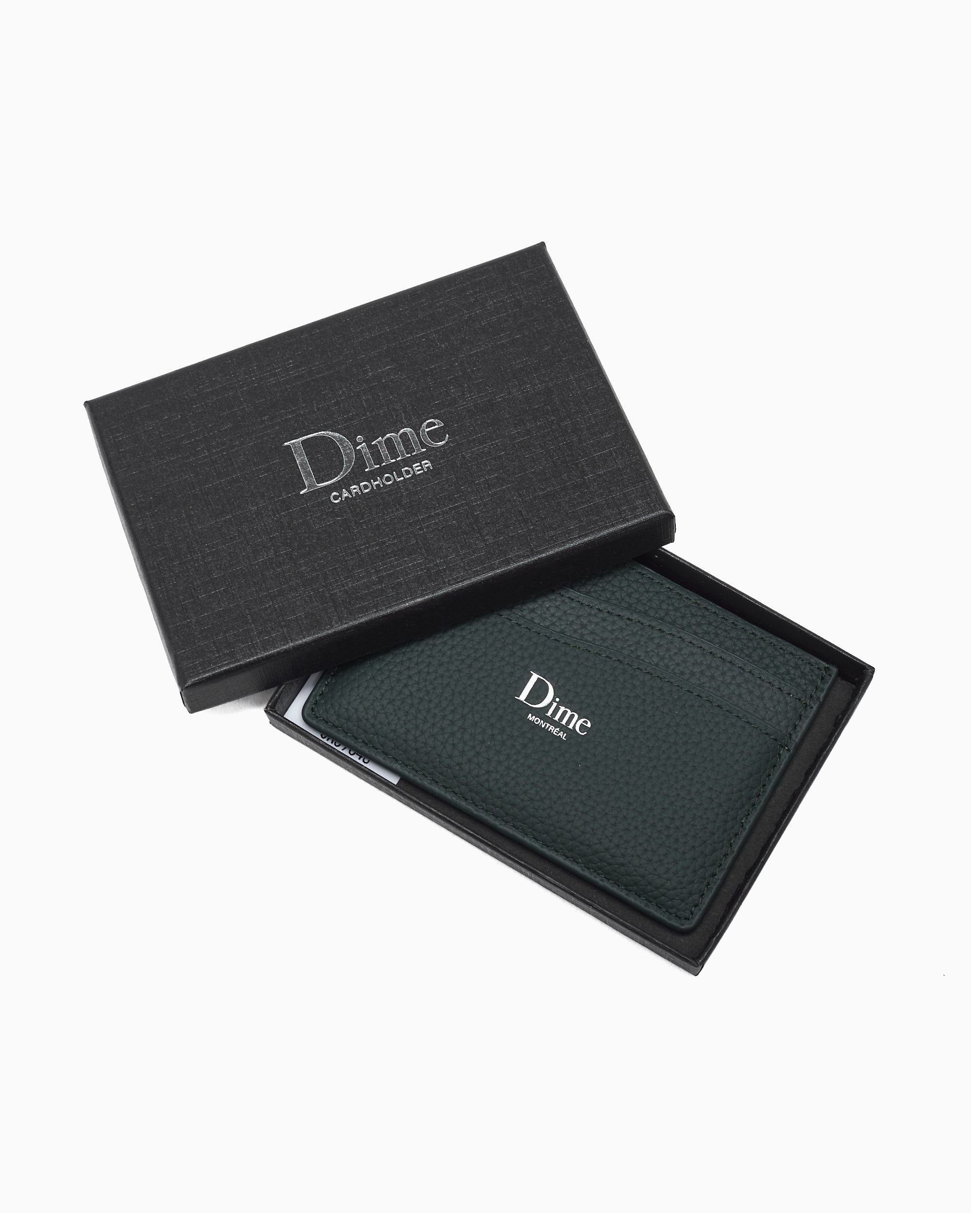 Wallets Dime MTL Classic Unisex Wallet - DIME2SP2525FOR