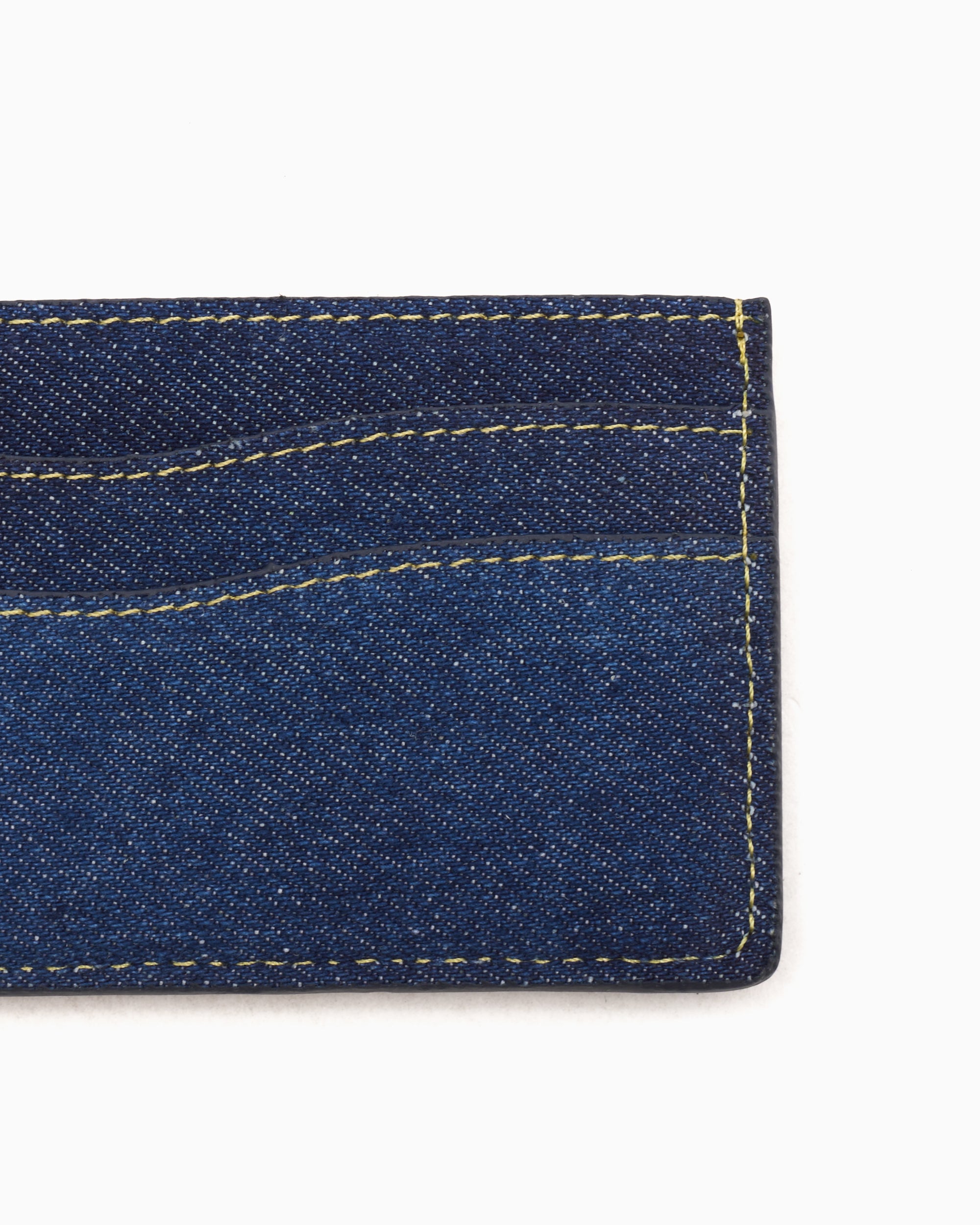 Wallets Dime MTL Cursive Cardholder Unisex Wallet - DIMEHO2432IND