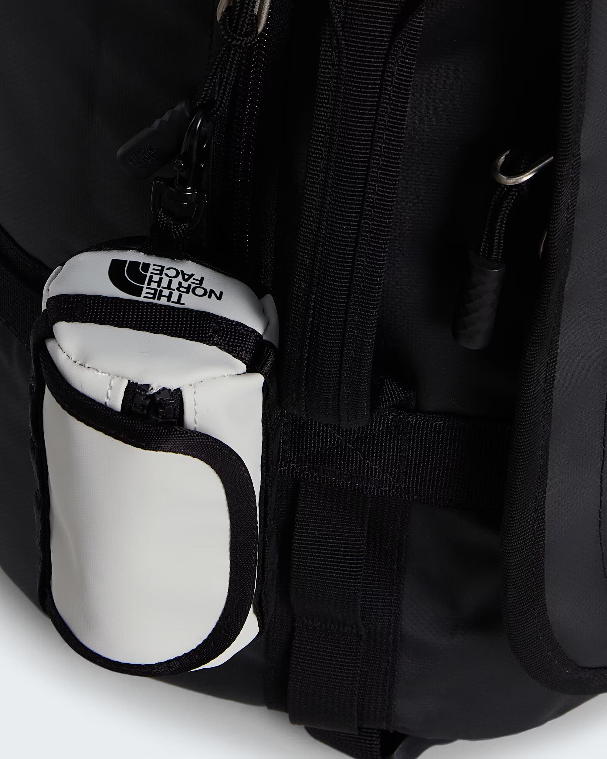 Wallets The North Face Base Camp Mini Duffel Unisex Coin Purse - NF0A8DJNMYB1