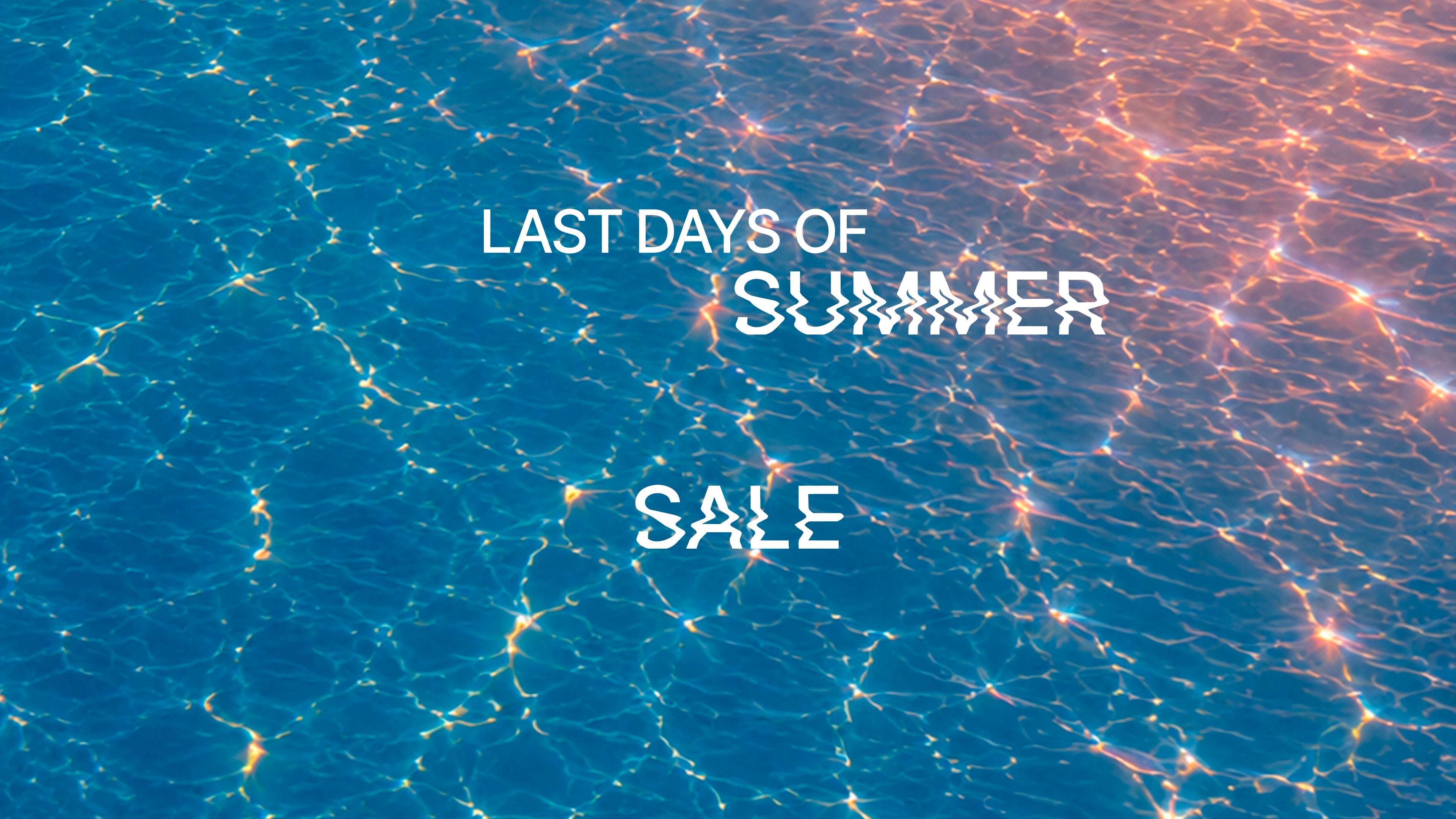 Last Days of Summer
