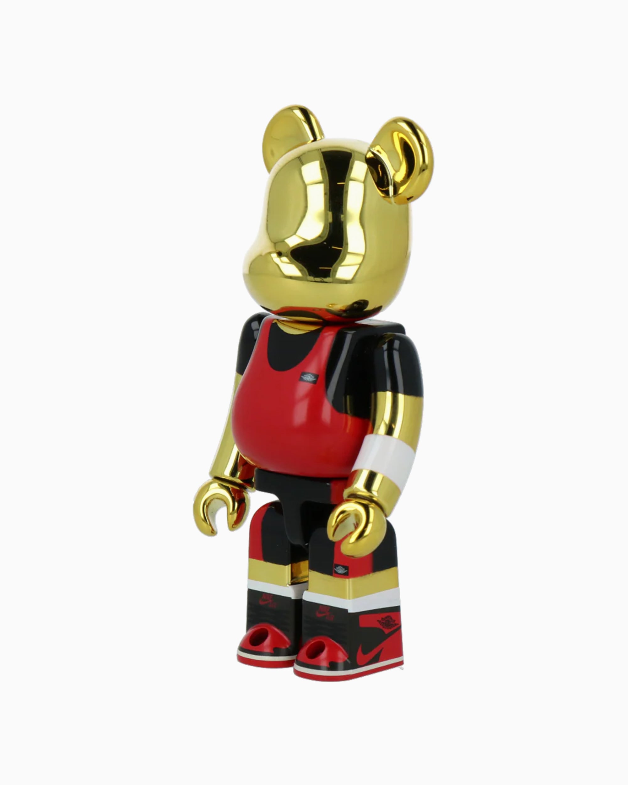 Art Toys Medicom Toy Be@rbrick Michael Jordan - Air Jordan 1985 100% Surprise Box (1 Piece) - BBRCK100JORPLAY