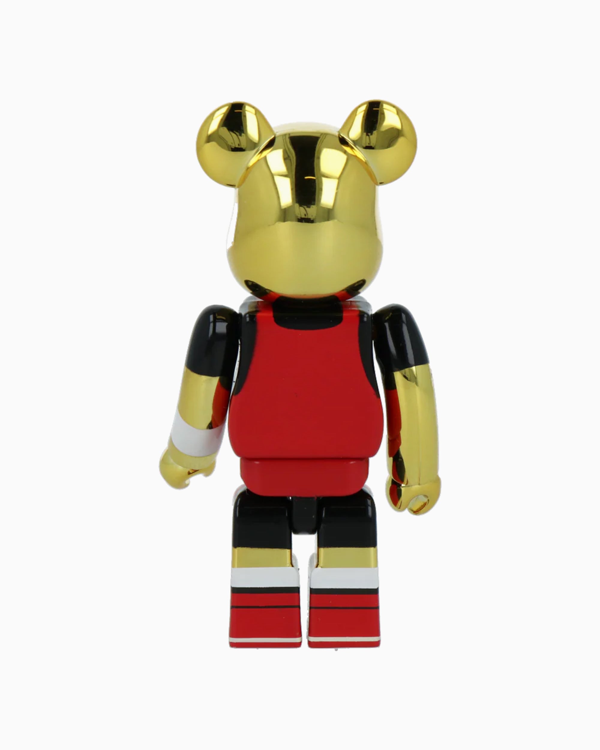 Art Toys Medicom Toy Be@rbrick Michael Jordan - Air Jordan 1985 100% Surprise Box (1 Piece) - BBRCK100JORPLAY