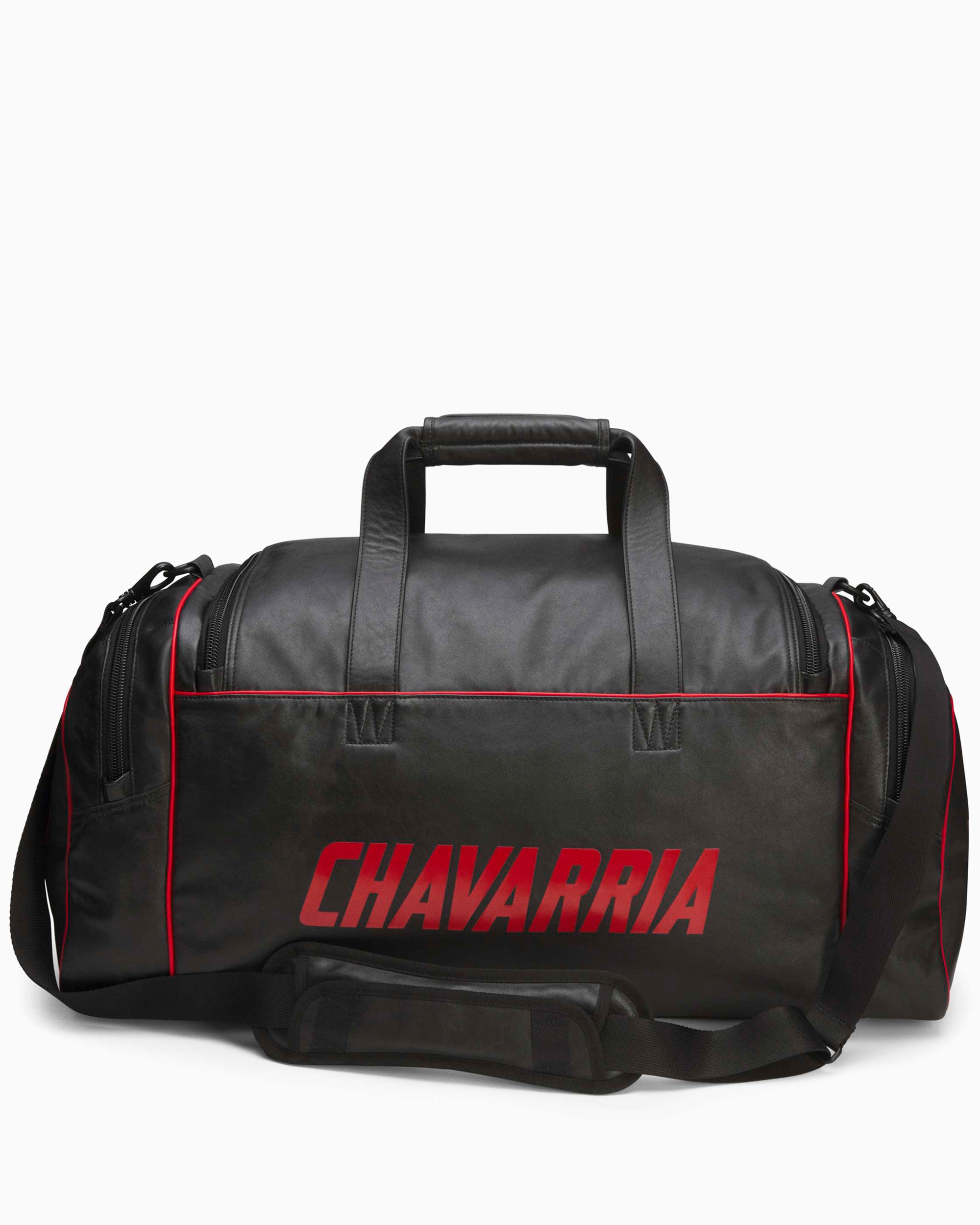 Backpacks and Suitcases adidas Originals x Willy Chavarria Premium Unisex Duffle Bag - KY2807