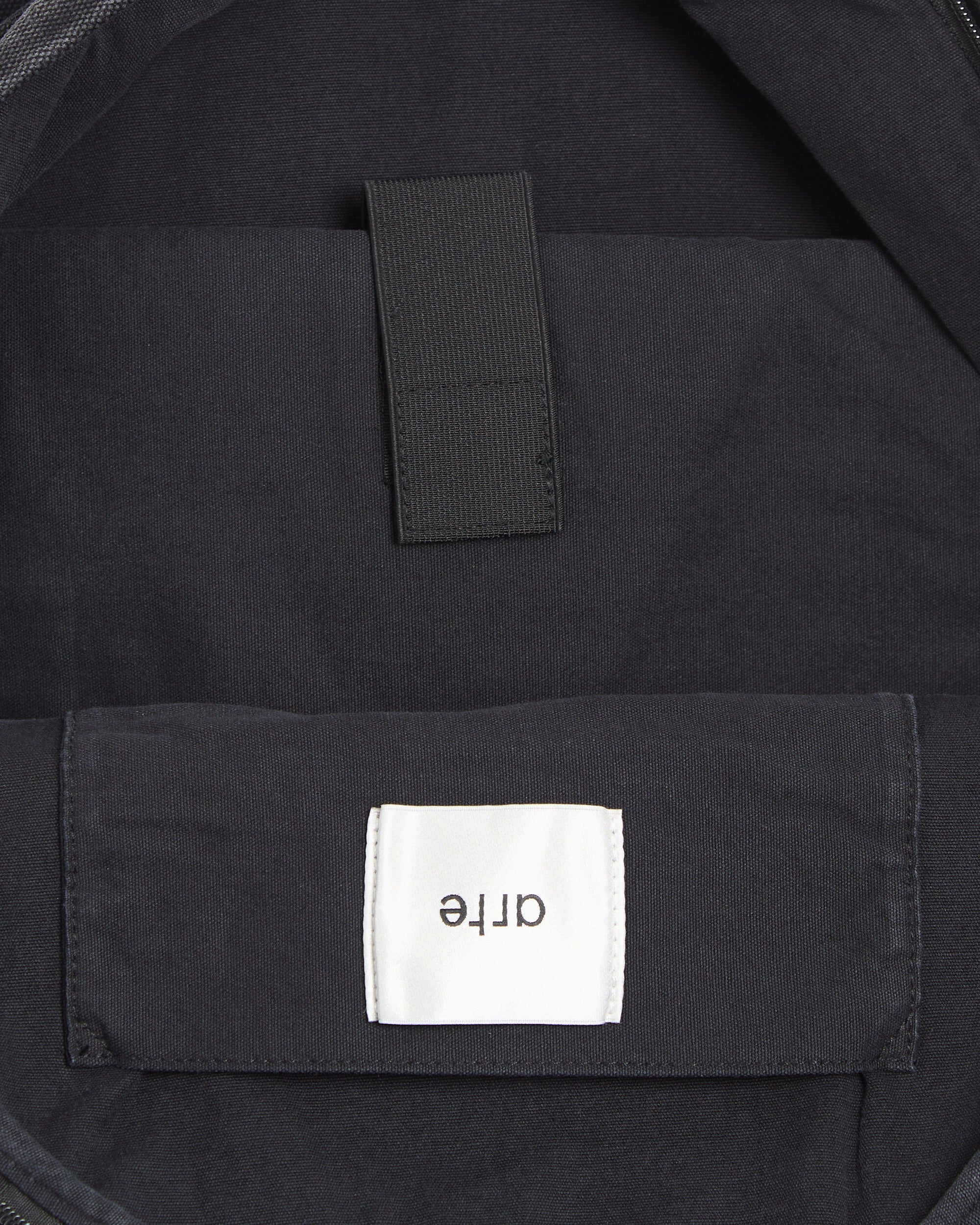 Backpacks and Suitcases Arte Antwerp Sunfade Unisex Backpack - AW26-151AC-Black