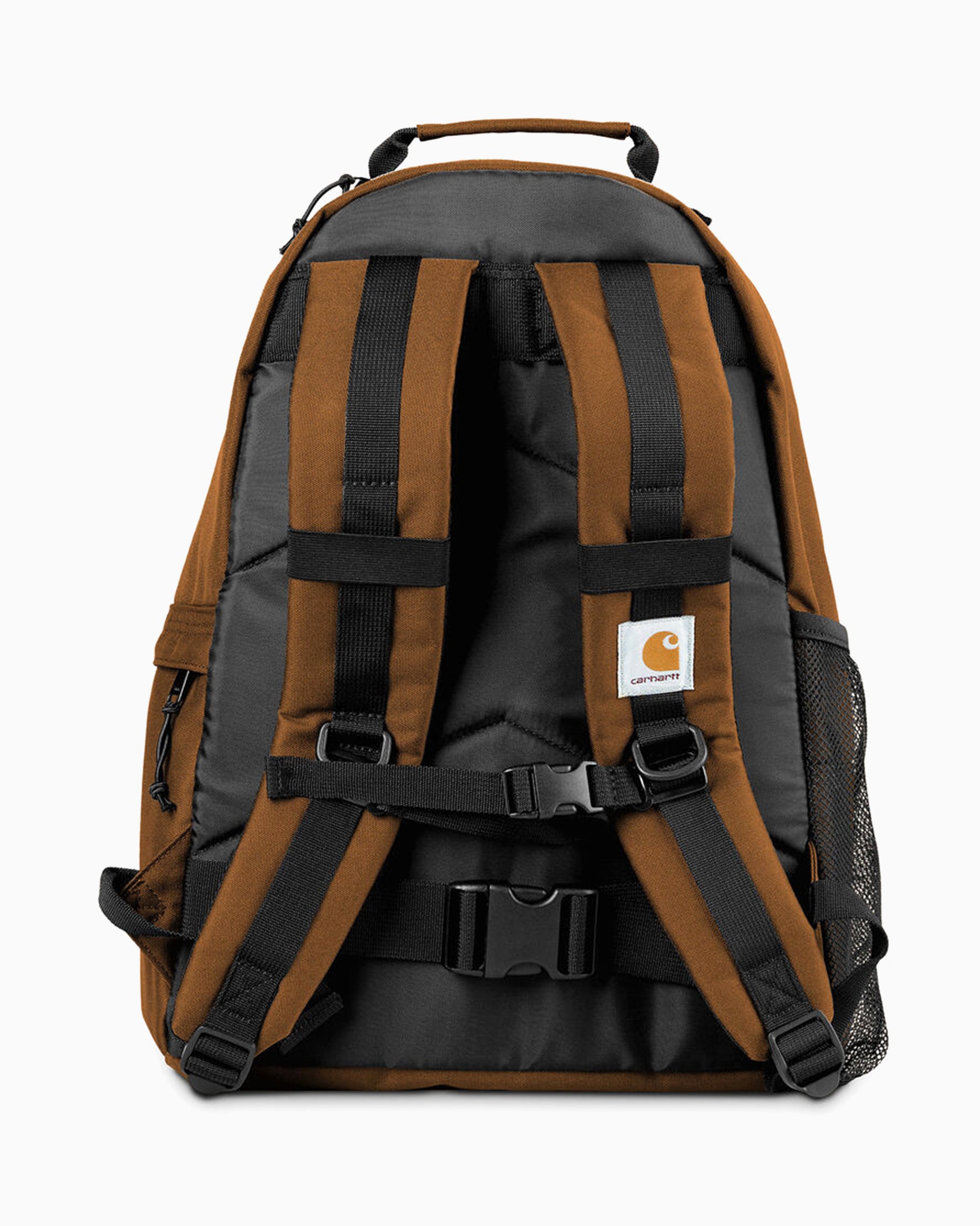 Backpacks and Suitcases Carhartt WIP Kickflip Unisex Backpack Unisex Backpacks and Suitcases - I031468-HZXX