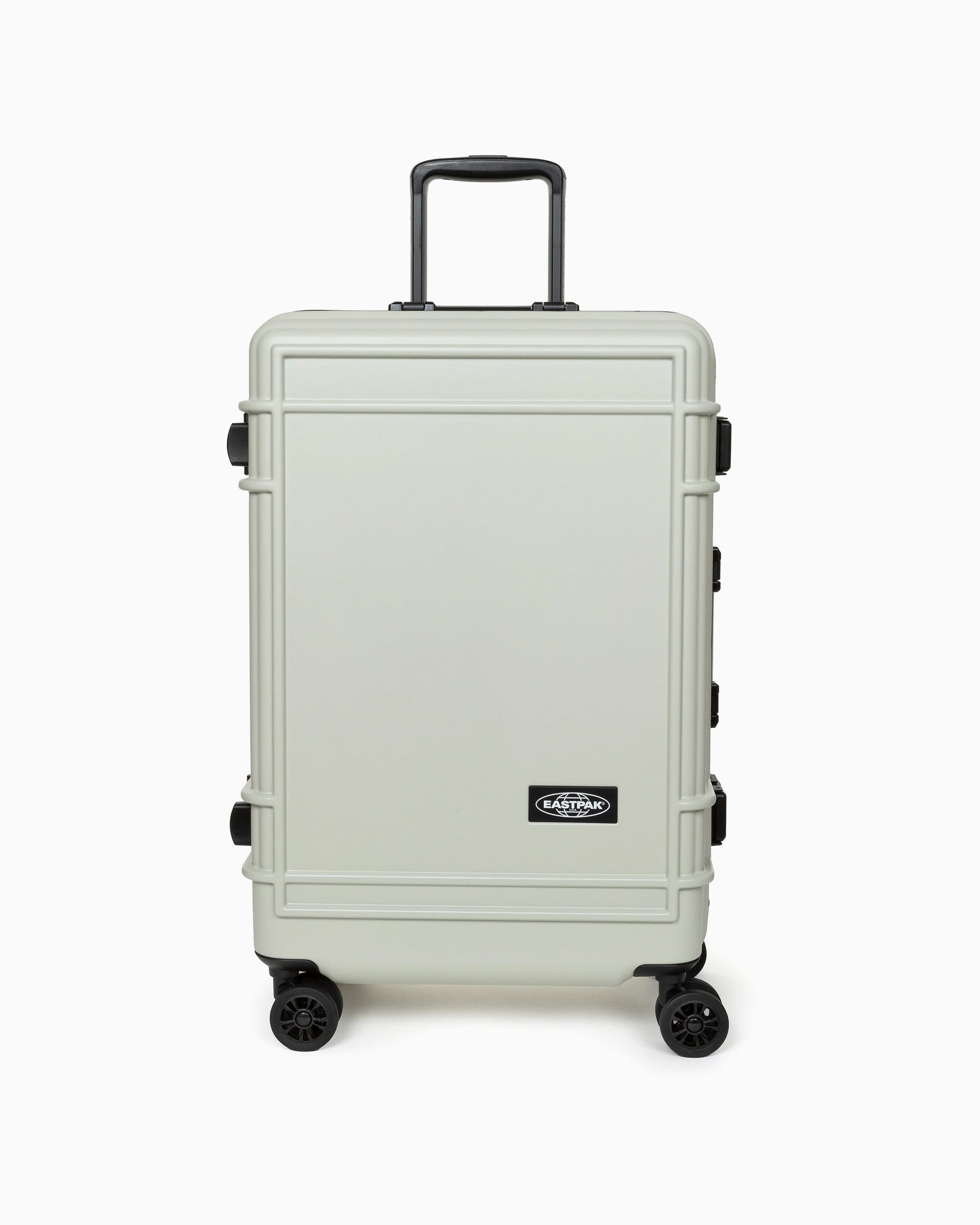 Backpacks and Suitcases Eastpak Resist'r Luggage Case (L) Unisex Suitcase - EK0A5BJG3W11