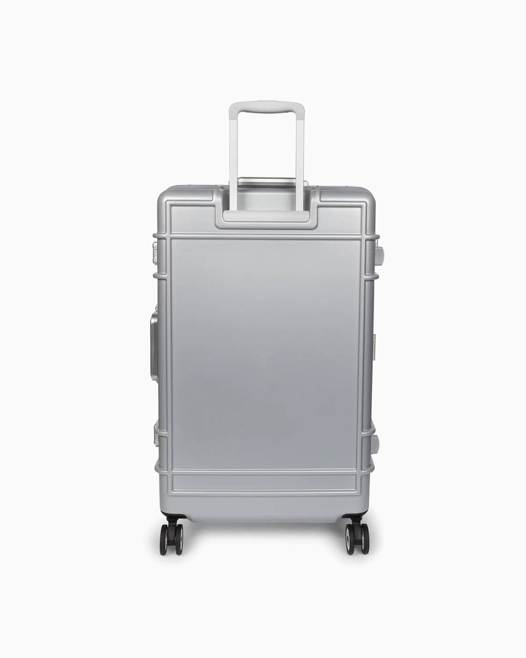 Backpacks and Suitcases Eastpak Resist'r Luggage Case (M) Suitcase - EK0A5BJFC0J1