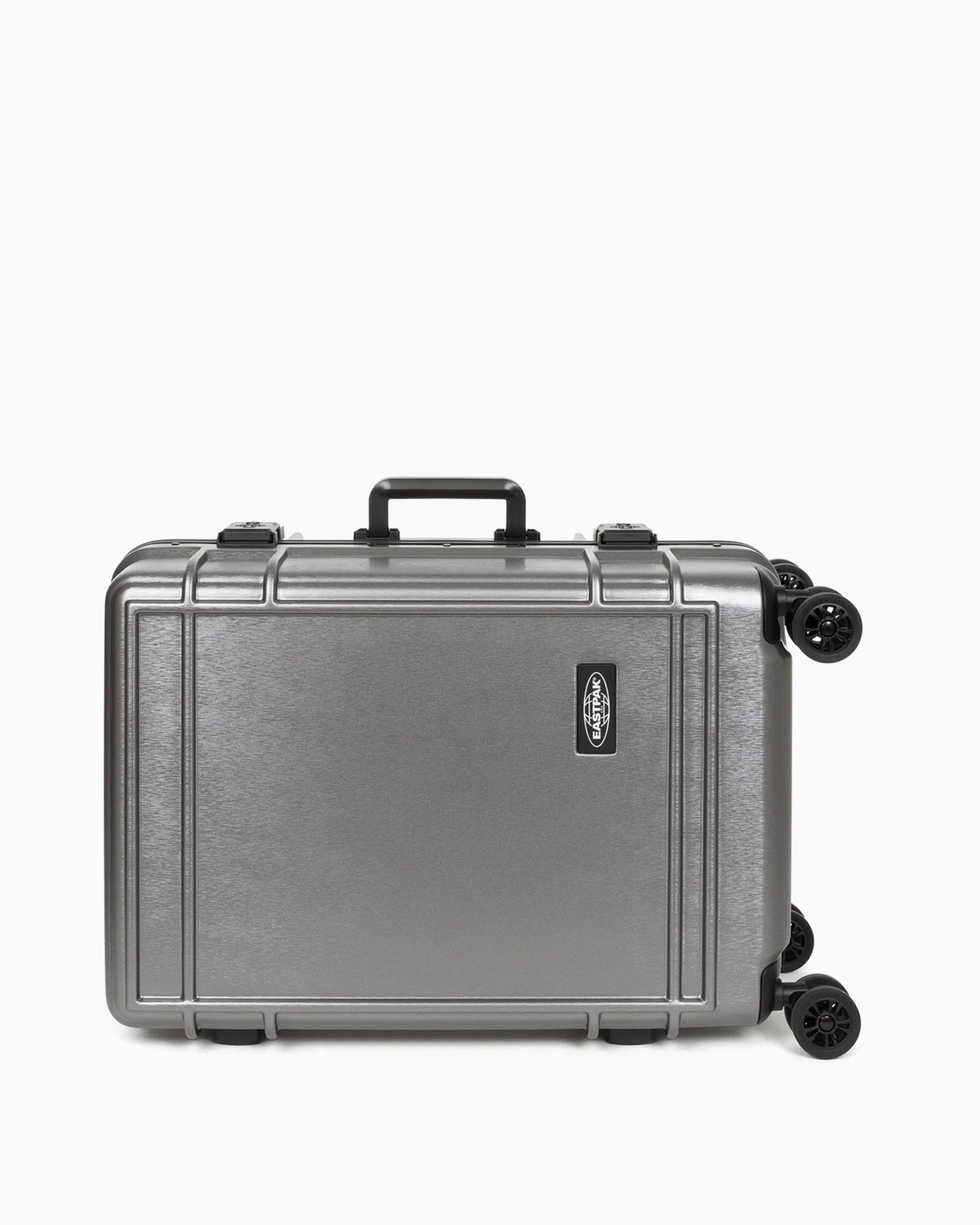 Backpacks and Suitcases Eastpak Resist'r Luggage Case (M) Unisex Suitcase - EK0A5BJF4S11