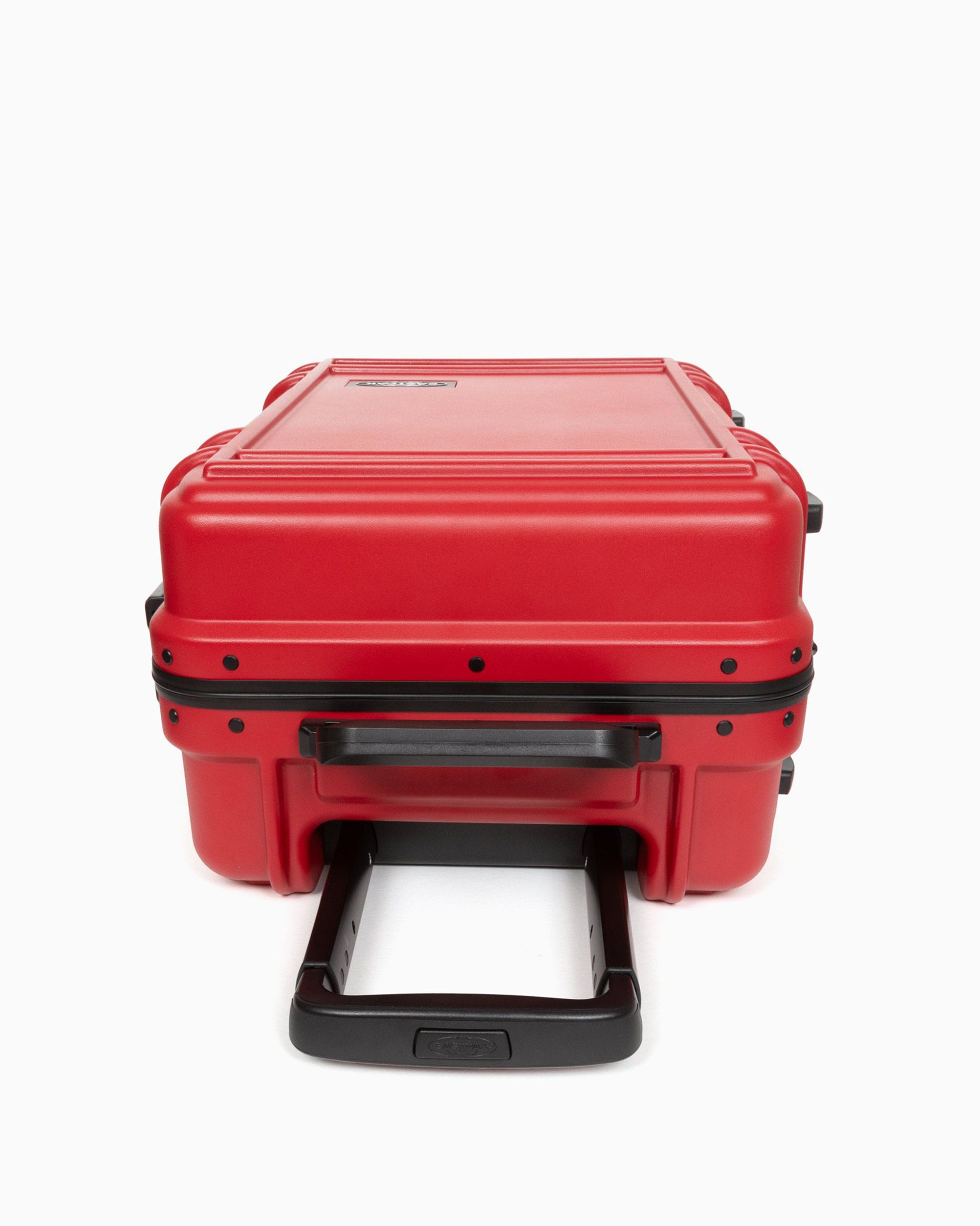 Backpacks and Suitcases Eastpak Resist'r Luggage Case (S) Unisex Suitcase - EK0A5BJE4S01
