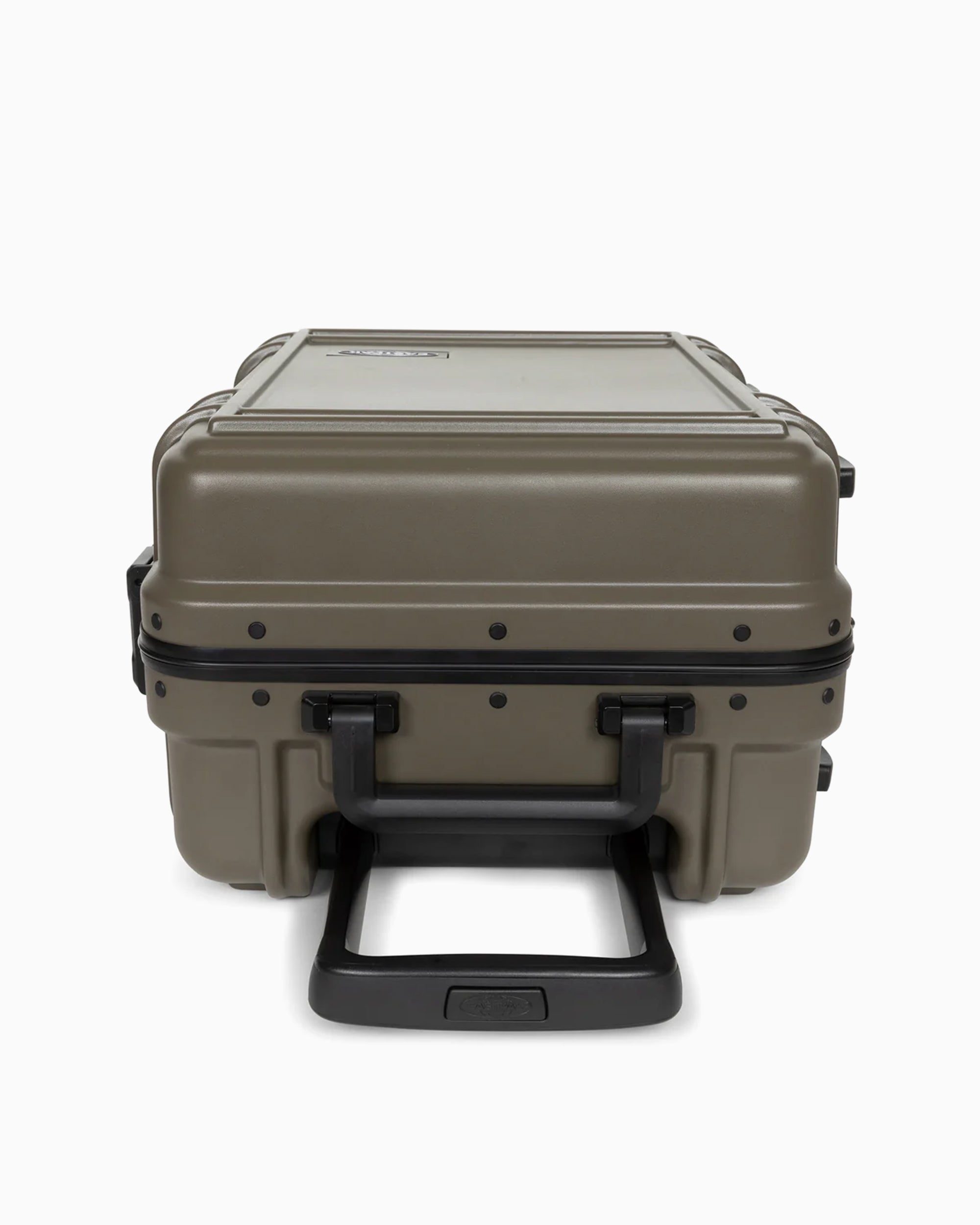 Backpacks and Suitcases Eastpak Resist'r Luggage Case (S) Unisex Suitcase - EK0A5BJEJ321
