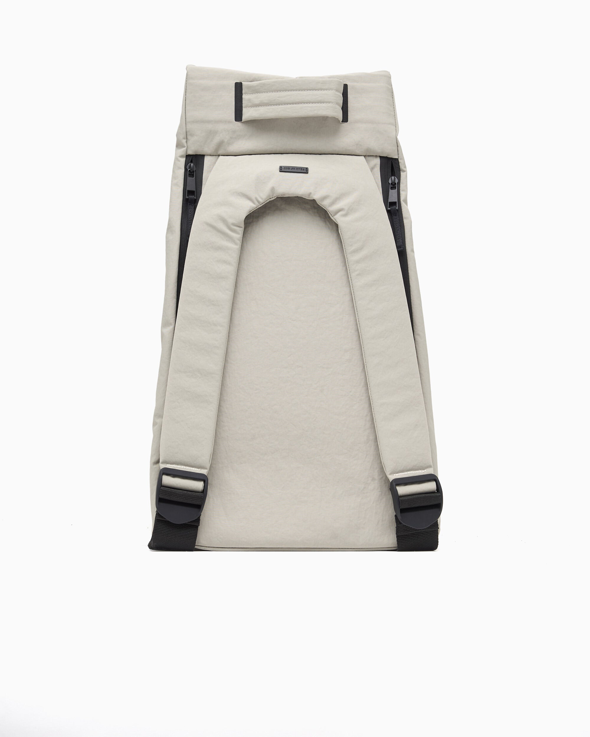 Backpacks and Suitcases Eastpak x Fear Of God Essentials Sport Unisex Backpack - EK0A5BPHJ0F1