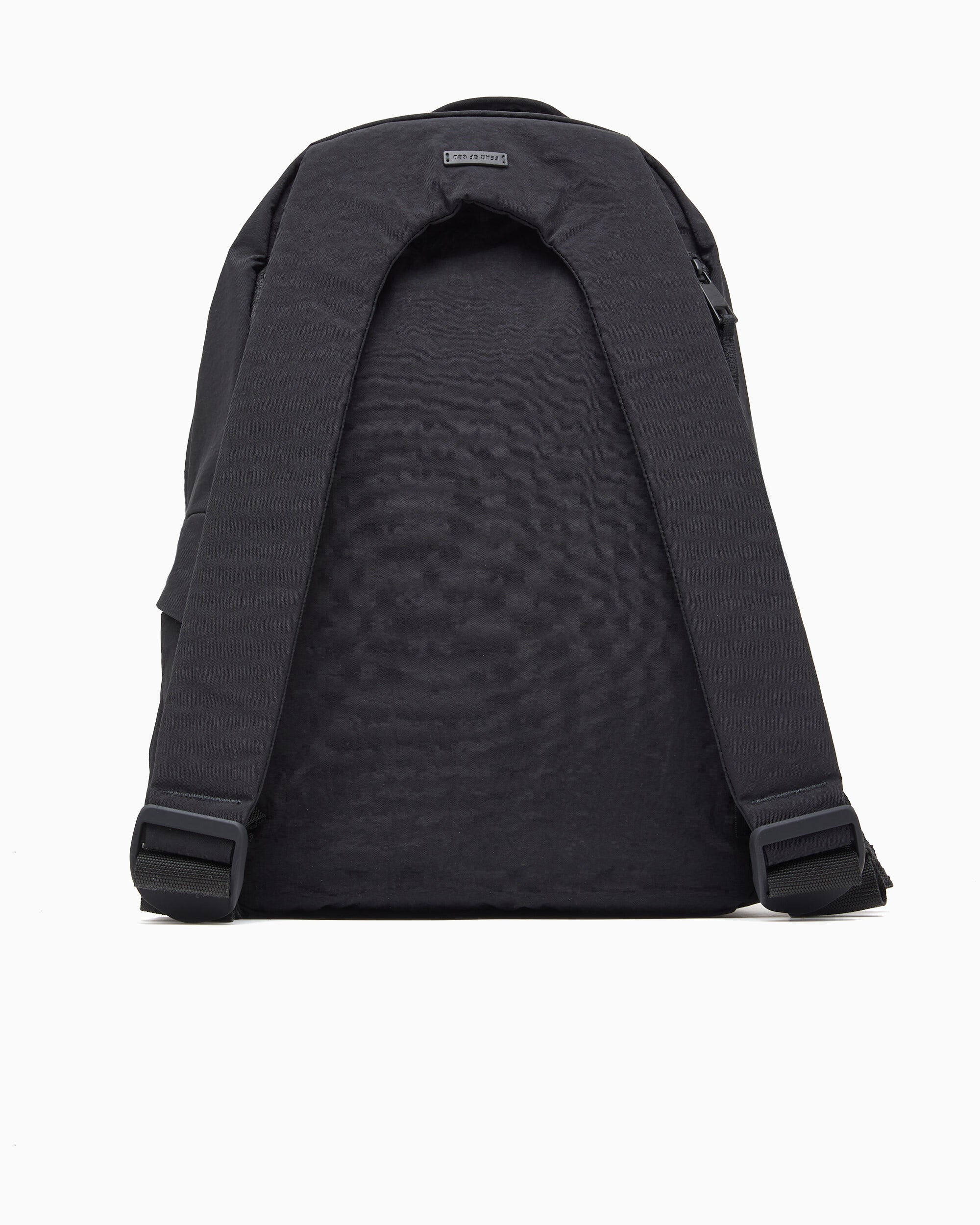 Backpacks and Suitcases Eastpak x Fear Of God Essentials Unisex Backpack - EK0A5BPEJ0E1