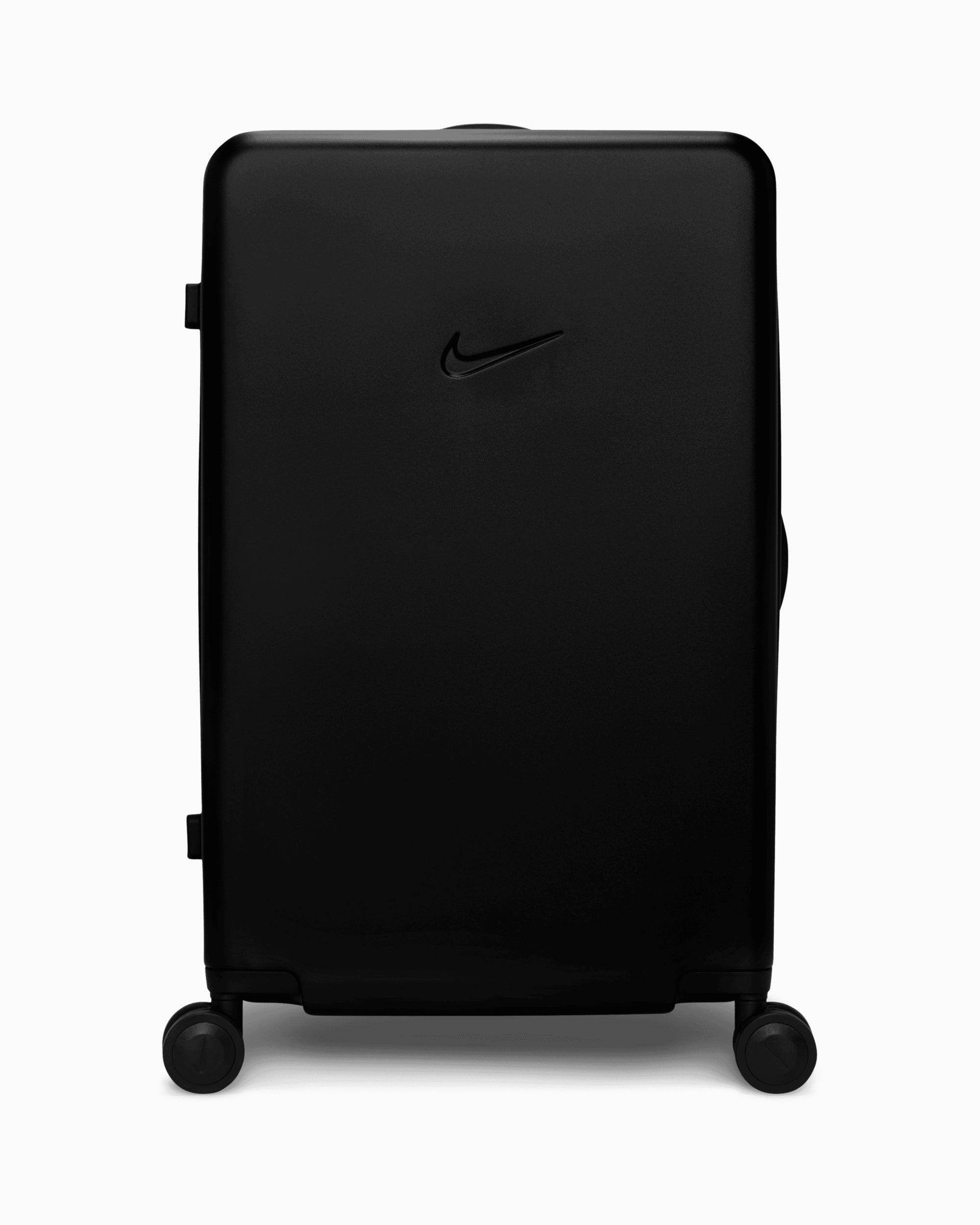 Backpacks and Suitcases Nike Carry-On 143L Unisex Suitcase - HV8586-010