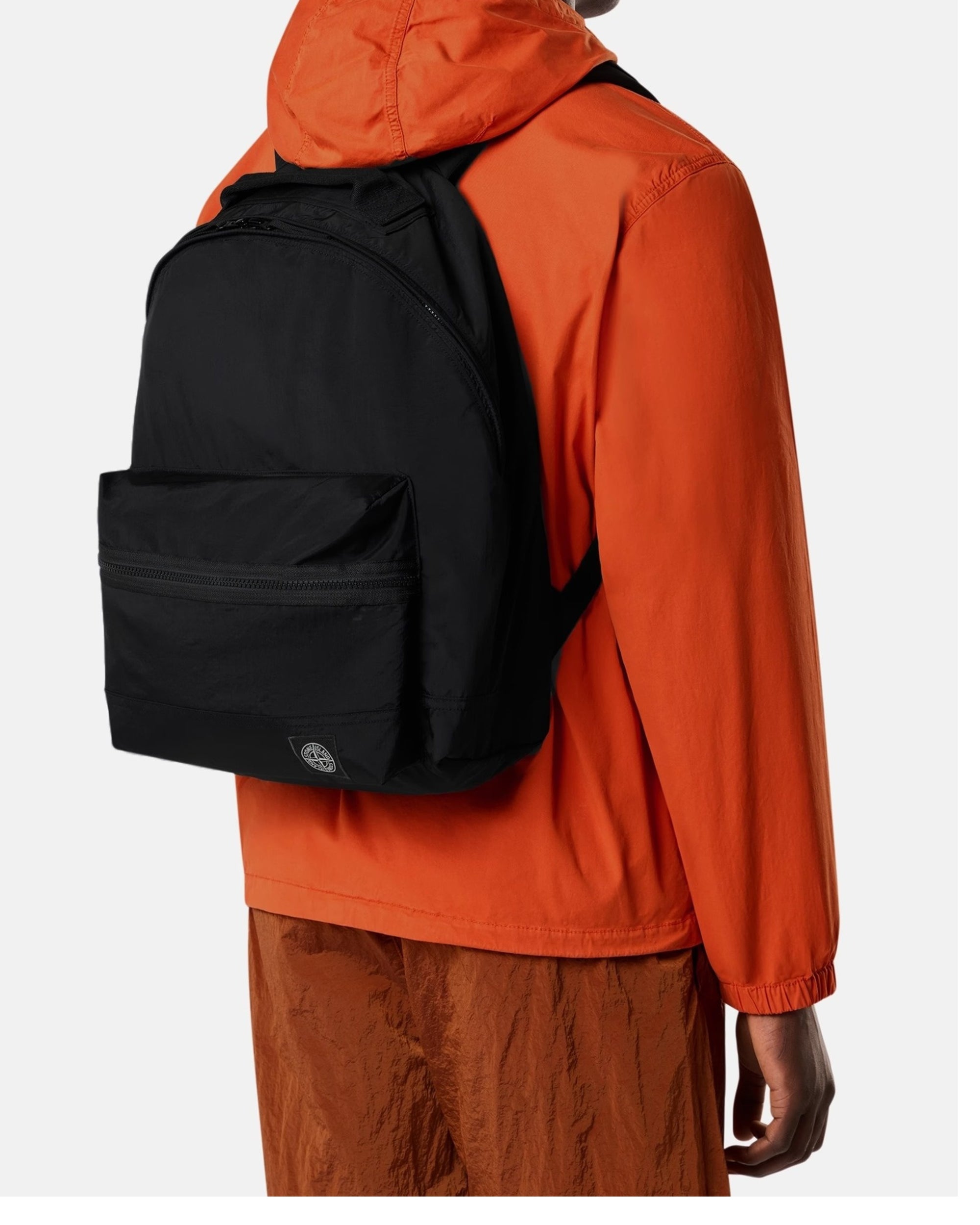 Backpacks and Suitcases Stone Island ECONYL® 18L Unisex Backpack - L2S159200016-V0029