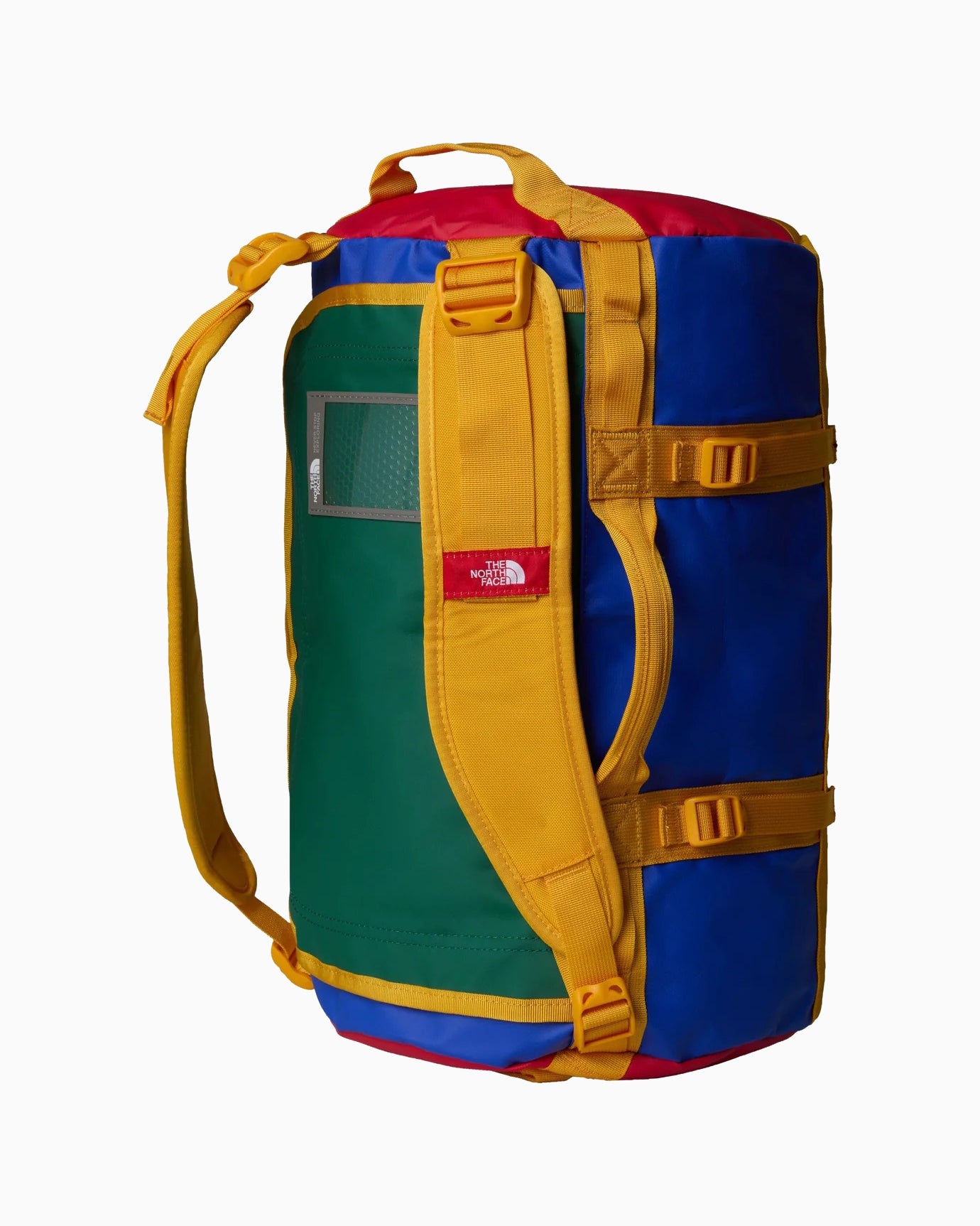 Backpacks and Suitcases The North Face Base Camp S Water-Repellent Unisex Backpack - NF0A52STADH1