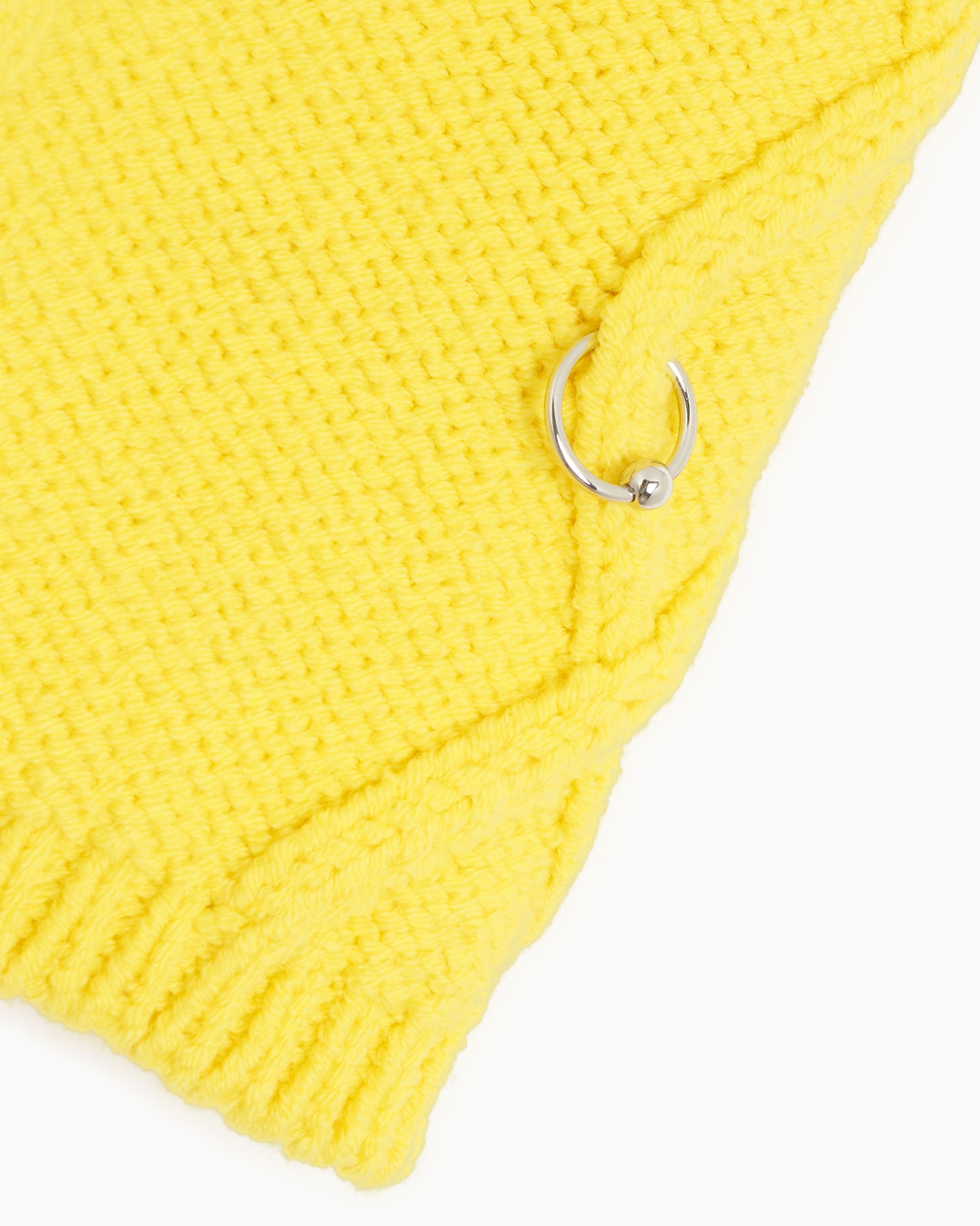 Beanies & Hats 032c The Highland Unisex Balaclava Unisex Beanie - FW22-A-0040