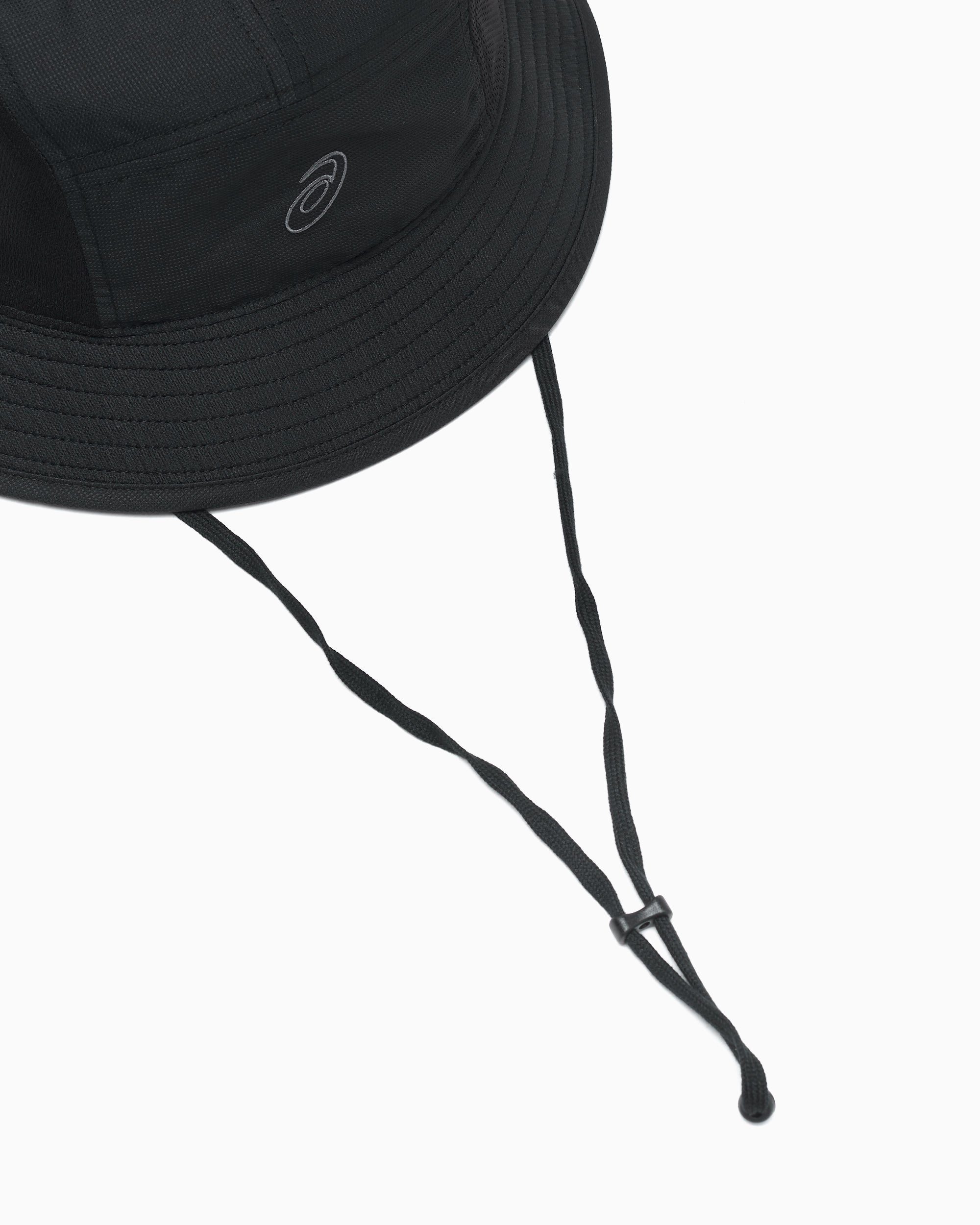 Beanies & Hats ASICS Unisex Bucket Hat - 3013B097-020