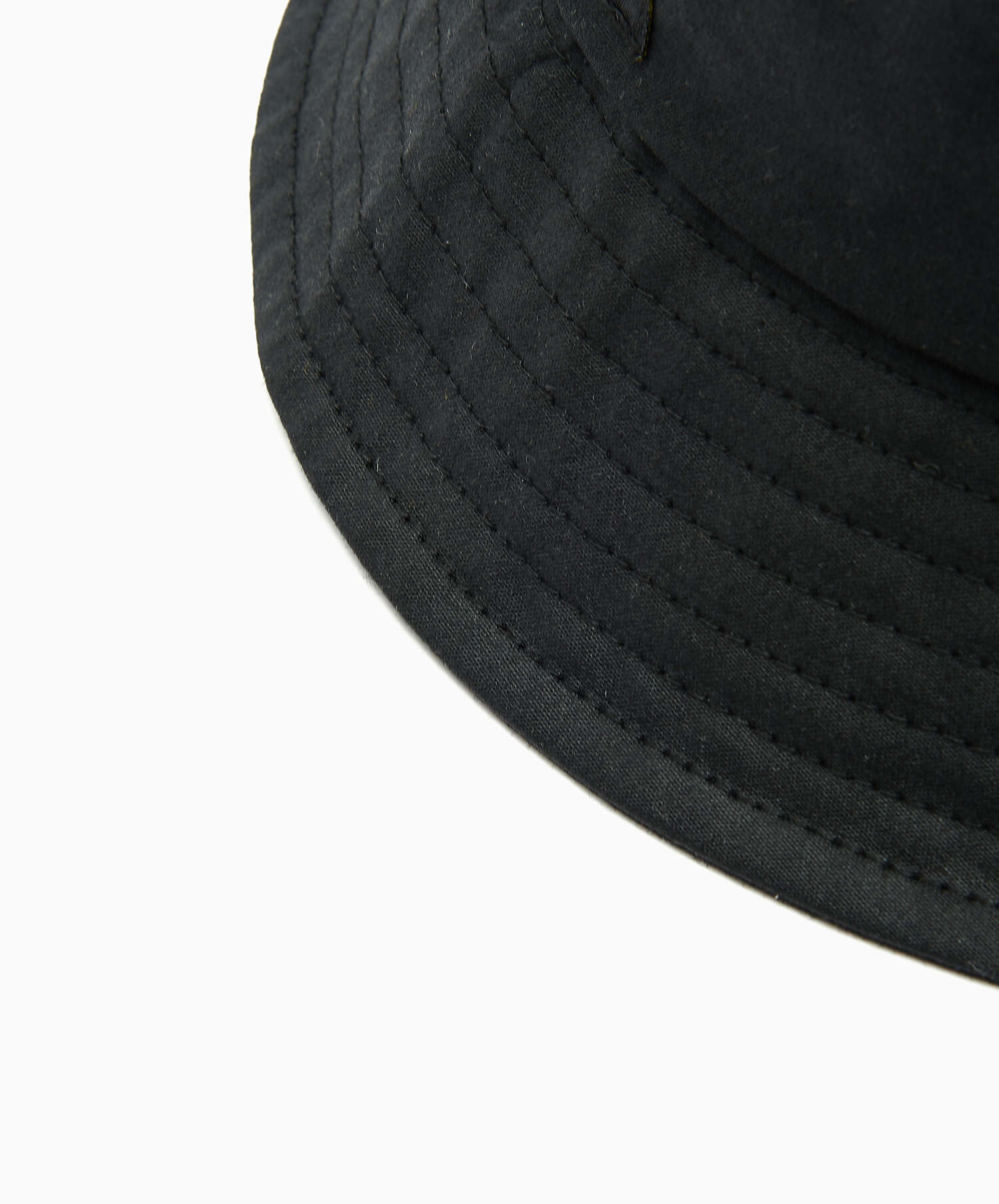Beanies & Hats Barbour International x Saturdays NYC Bucket Unisex Hat - MHA0659BK11