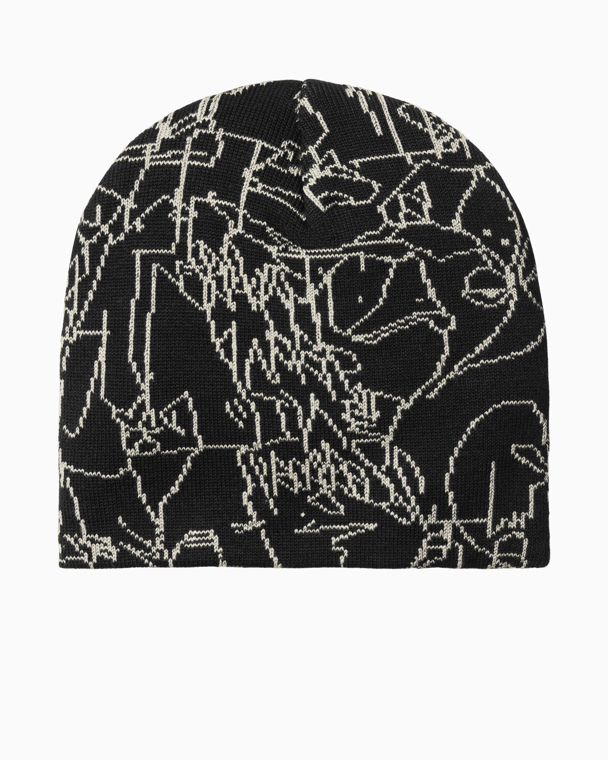 Beanies & Hats Carhartt WIP Blinkerfluid Unisex Beanie - I037307-K02XX