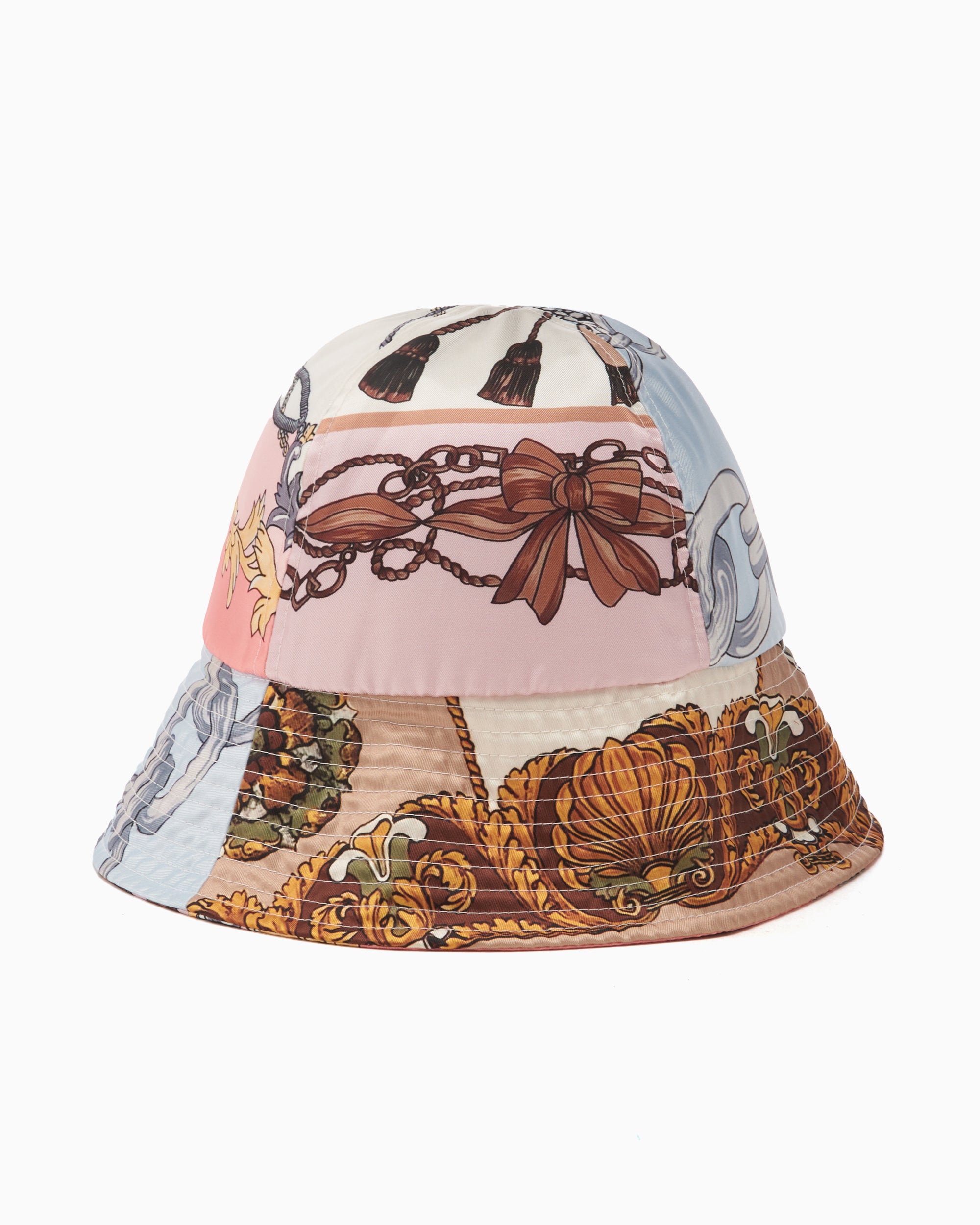 Beanies & Hats Comme Des Garçons Shirt Unisex Bucket Hat Unisex Beanie - FM-K601-S24-2