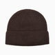 Berretto Dime MTL Cursive Unisex Wool Fold Beanie Unisex