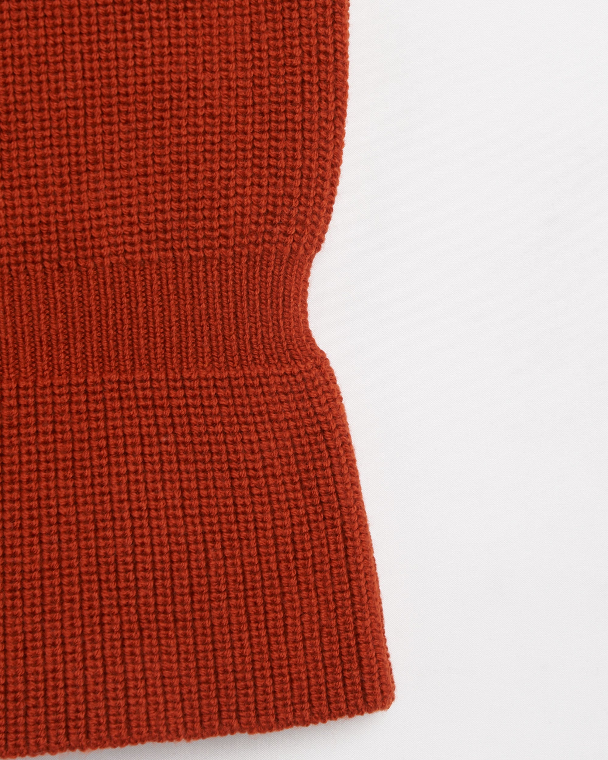 Beanies & Hats Drôle de Monsieur Unisex Balaclava Unisex Beanie - C-BN102-WO009-OR