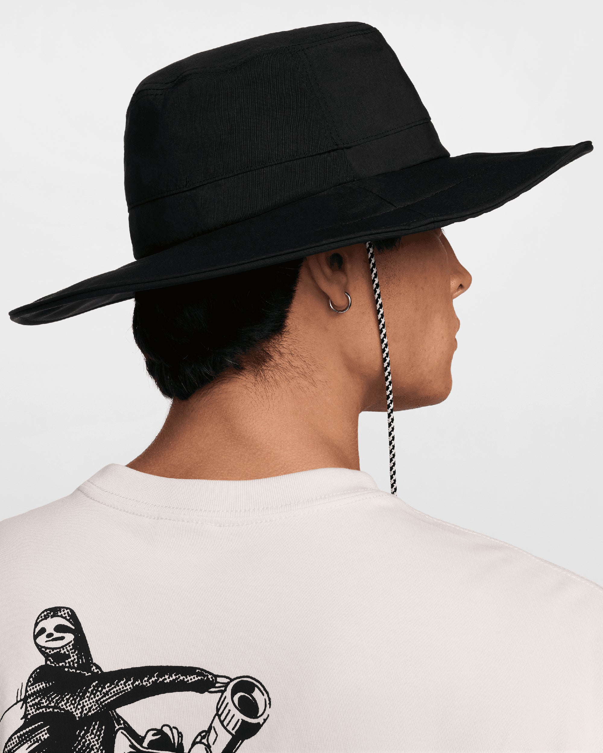Beanies & Hats Nike ACG Apex Dri-FIT Water-Repellent Unisex Bucket Hat - IH8919-010