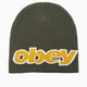 Cappello OBEY Clothing Byron Unisex