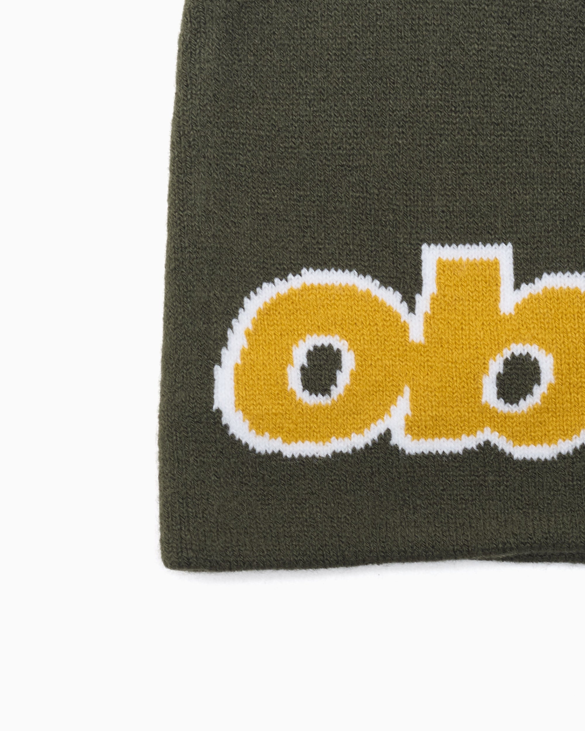 Beanies & Hats OBEY Clothing Byron Unisex Beanie - 100030236-KBG