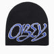 Cappello OBEY Clothing Getz Unisex