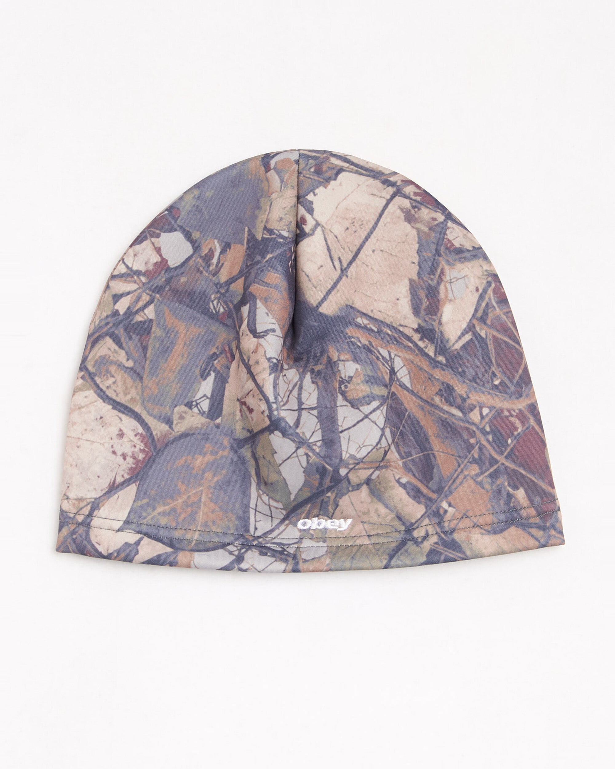 Beanies & Hats OBEY Clothing Rova Skull Unisex Beanie - 100030241-FNC