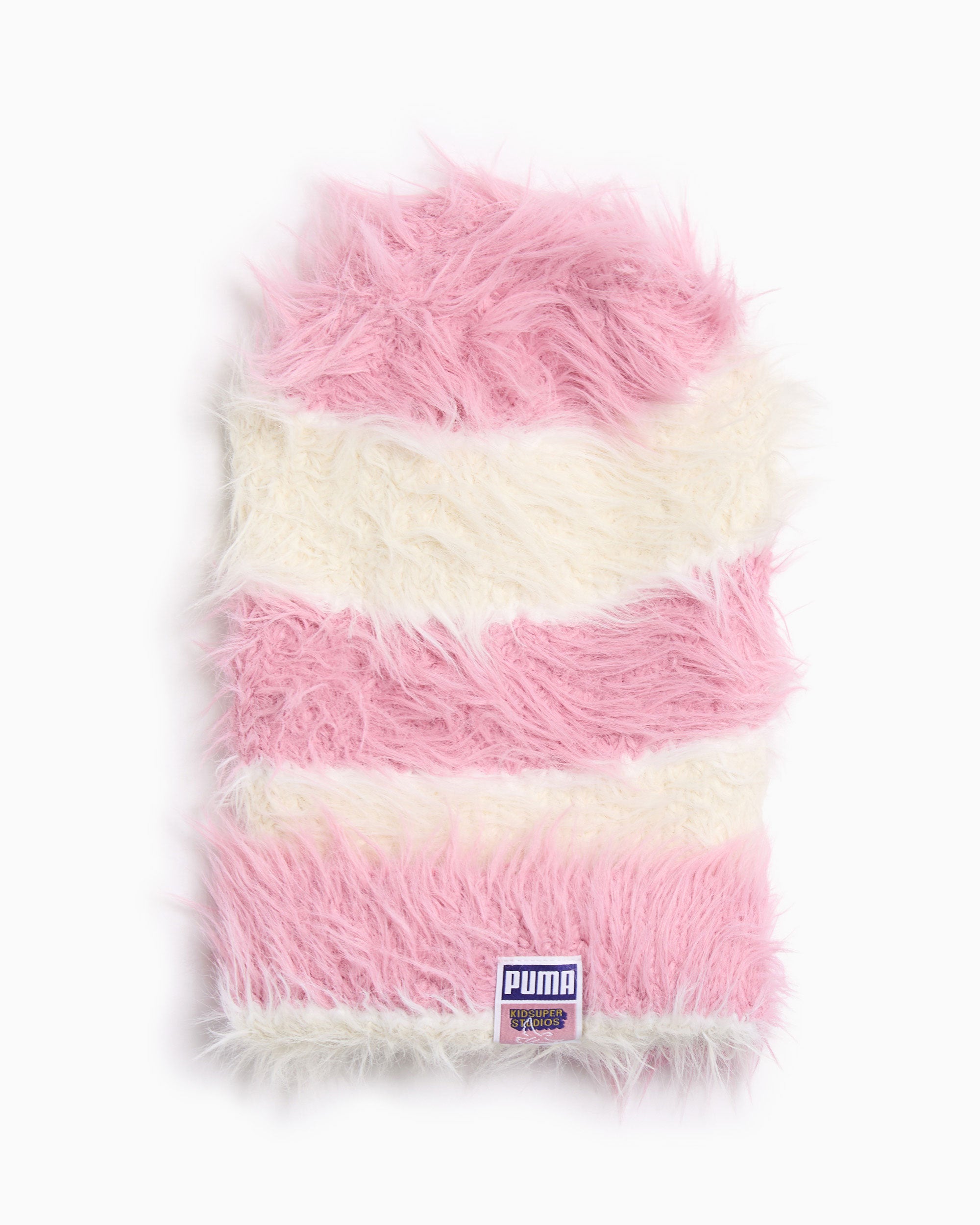 Beanies & Hats Puma x KidSuper High Crown Unisex Beanie - 026602-01