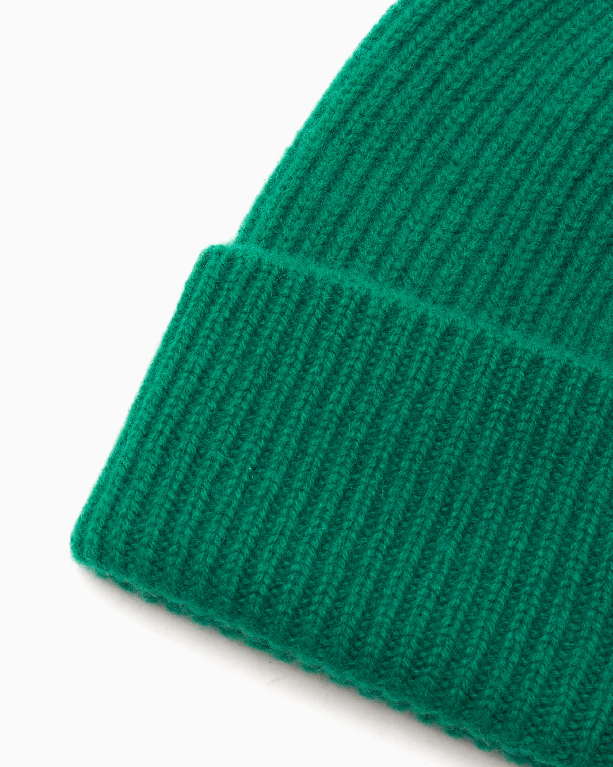 Beanies & Hats Sporty & Rich SRC Unisex Cashmere Beanie Unisex Beanie - ACAW232PH