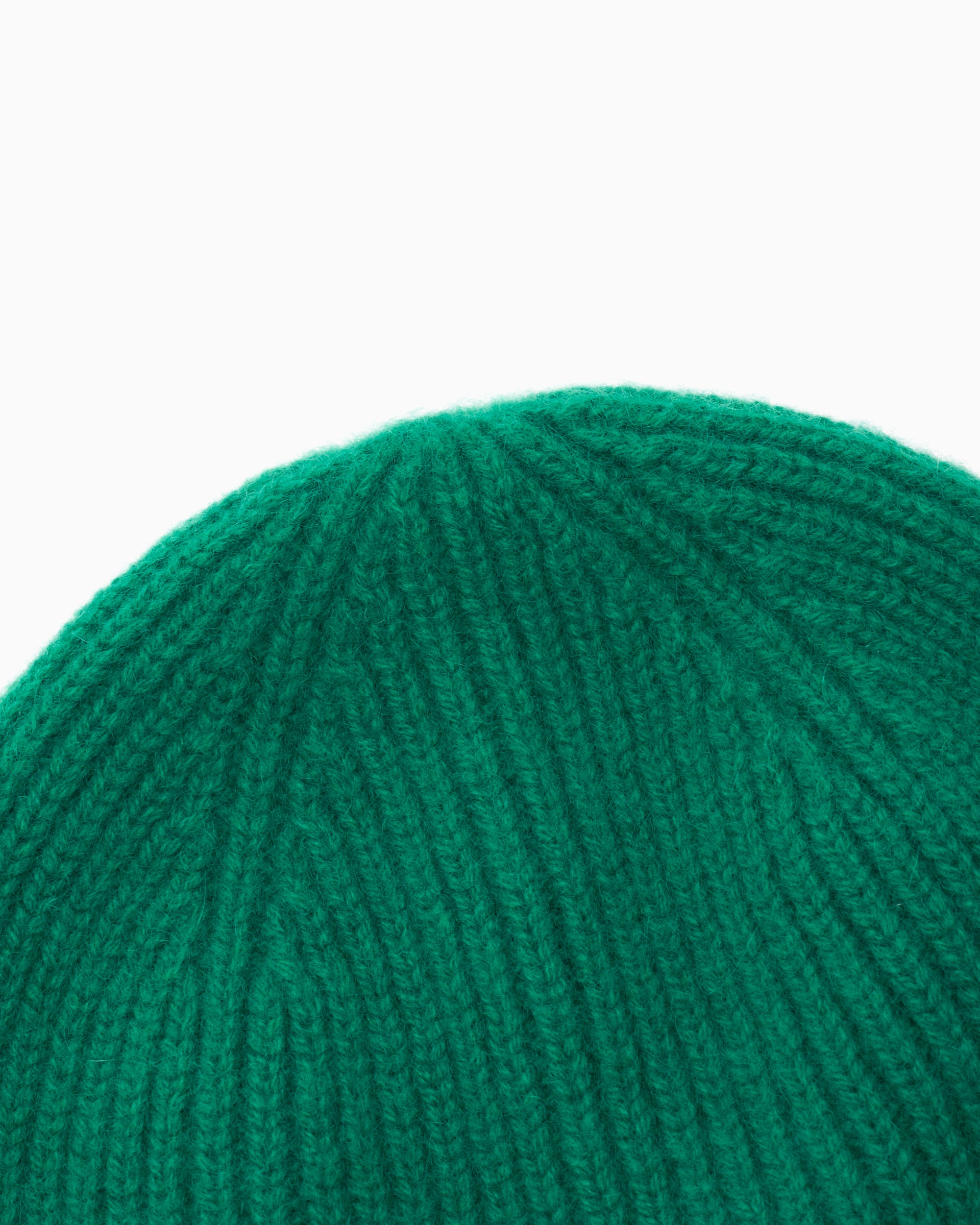 Beanies & Hats Sporty & Rich SRC Unisex Cashmere Beanie Unisex Beanie - ACAW232PH