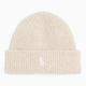Berretto Sporty & Rich SRC Unisex Wool Beanie Unisex