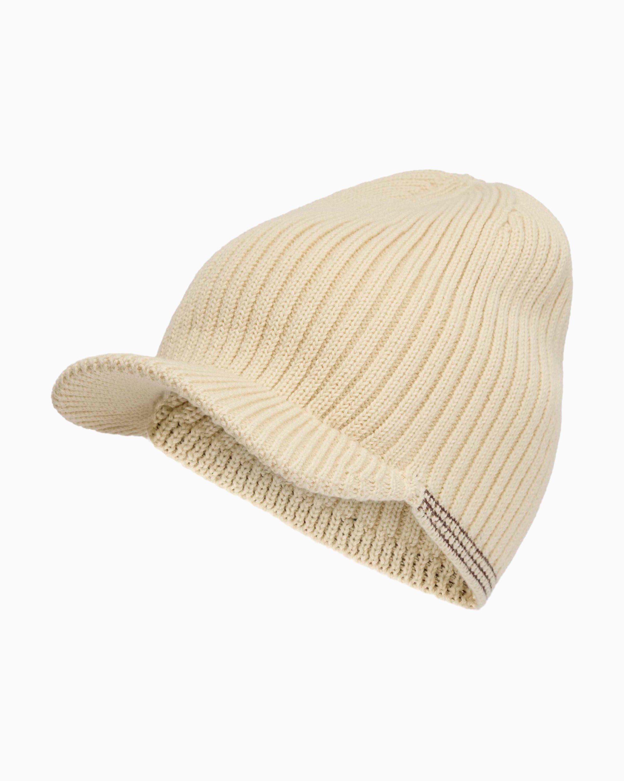 Beanies & Hats Y-3 x Wales Bonner Unisex Beanie - KF7403