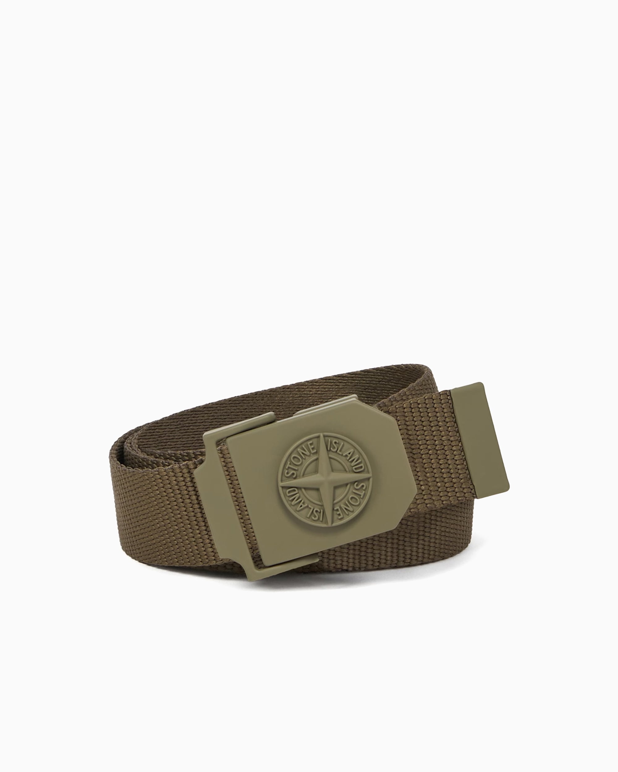 Belts Stone Island Unisex Belt - L2S159300003-V005G