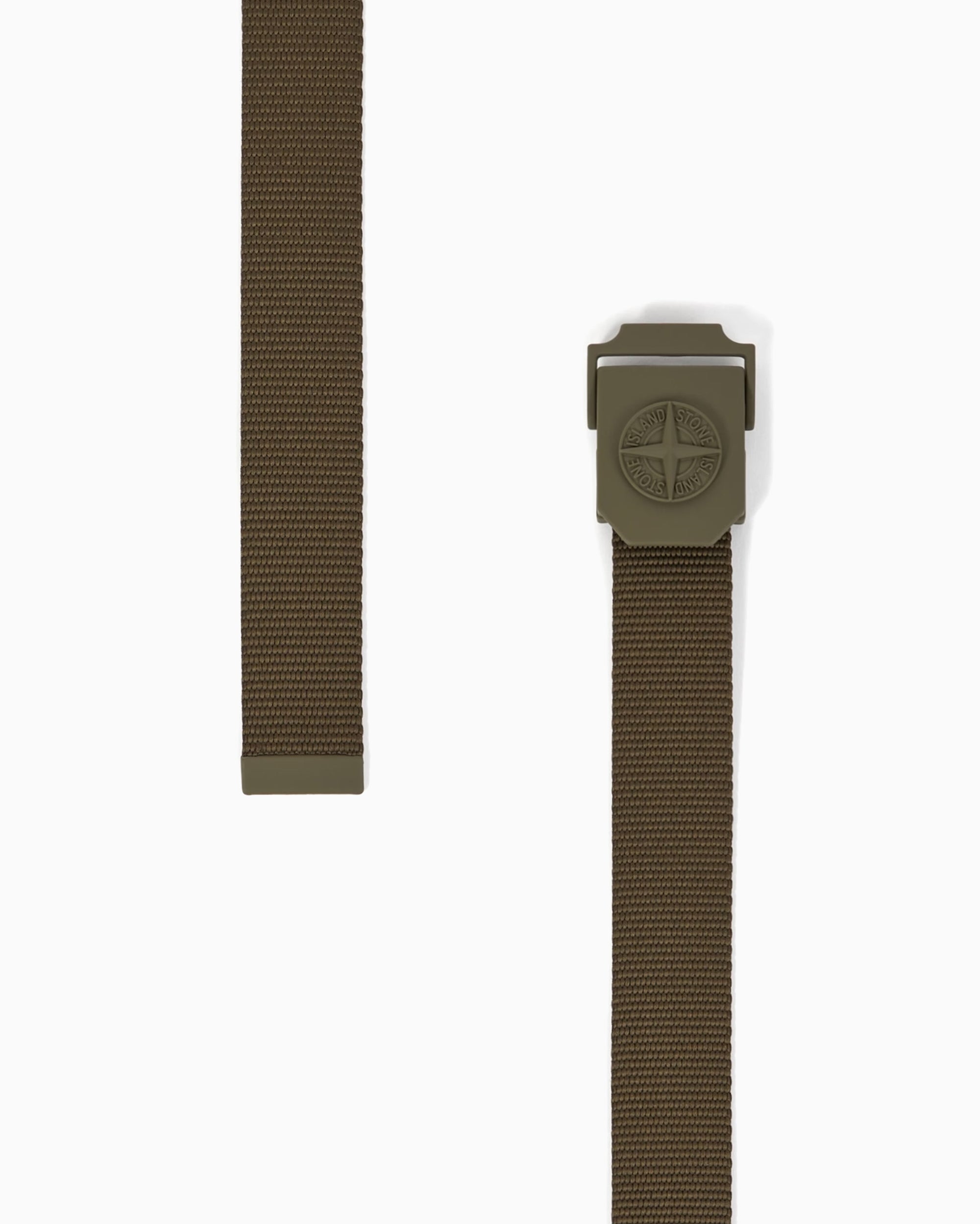 Belts Stone Island Unisex Belt - L2S159300003-V005G