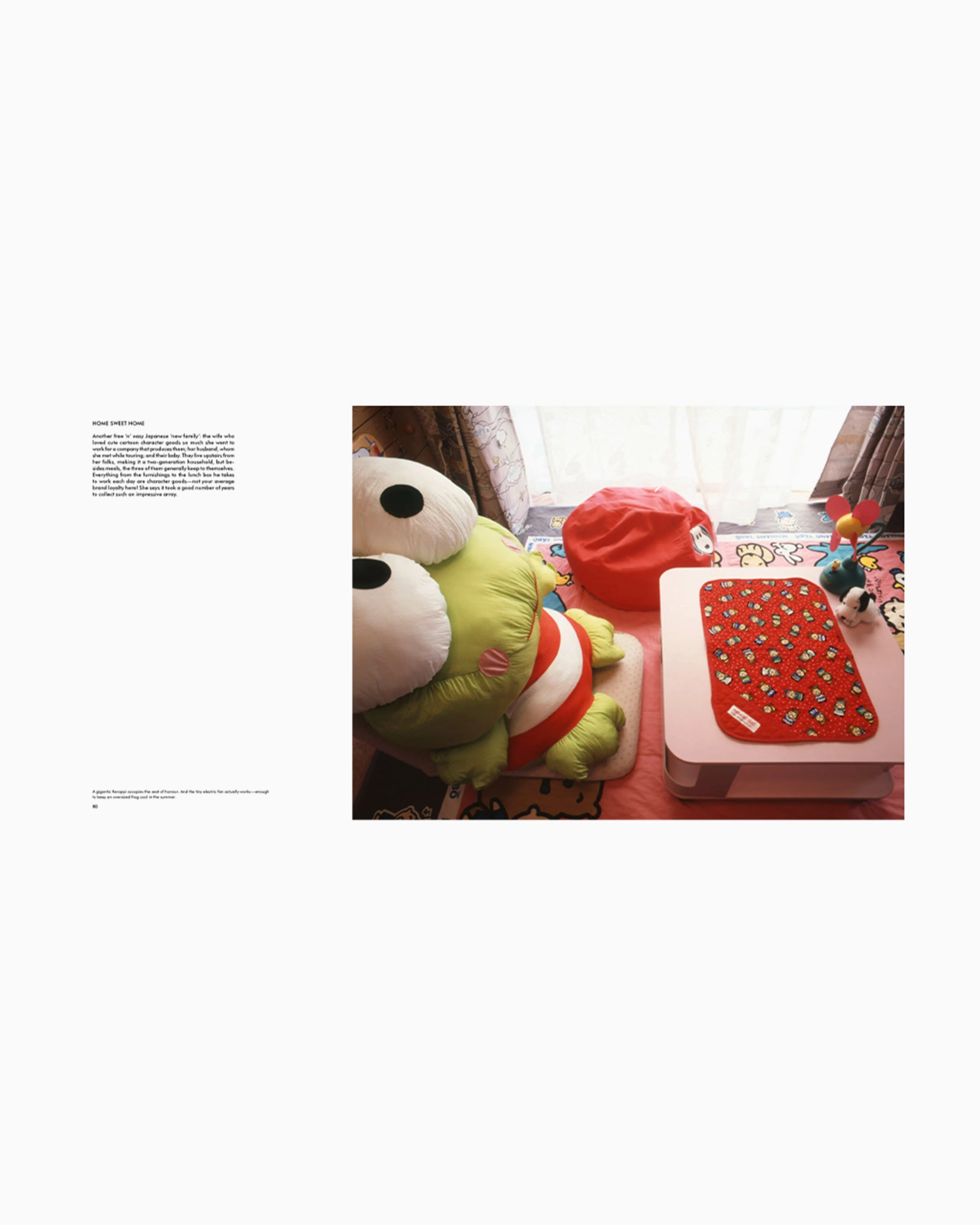 Books Magazines apartamento Tokyo Style by Kyoichi Tsuzuki - 9788409626991