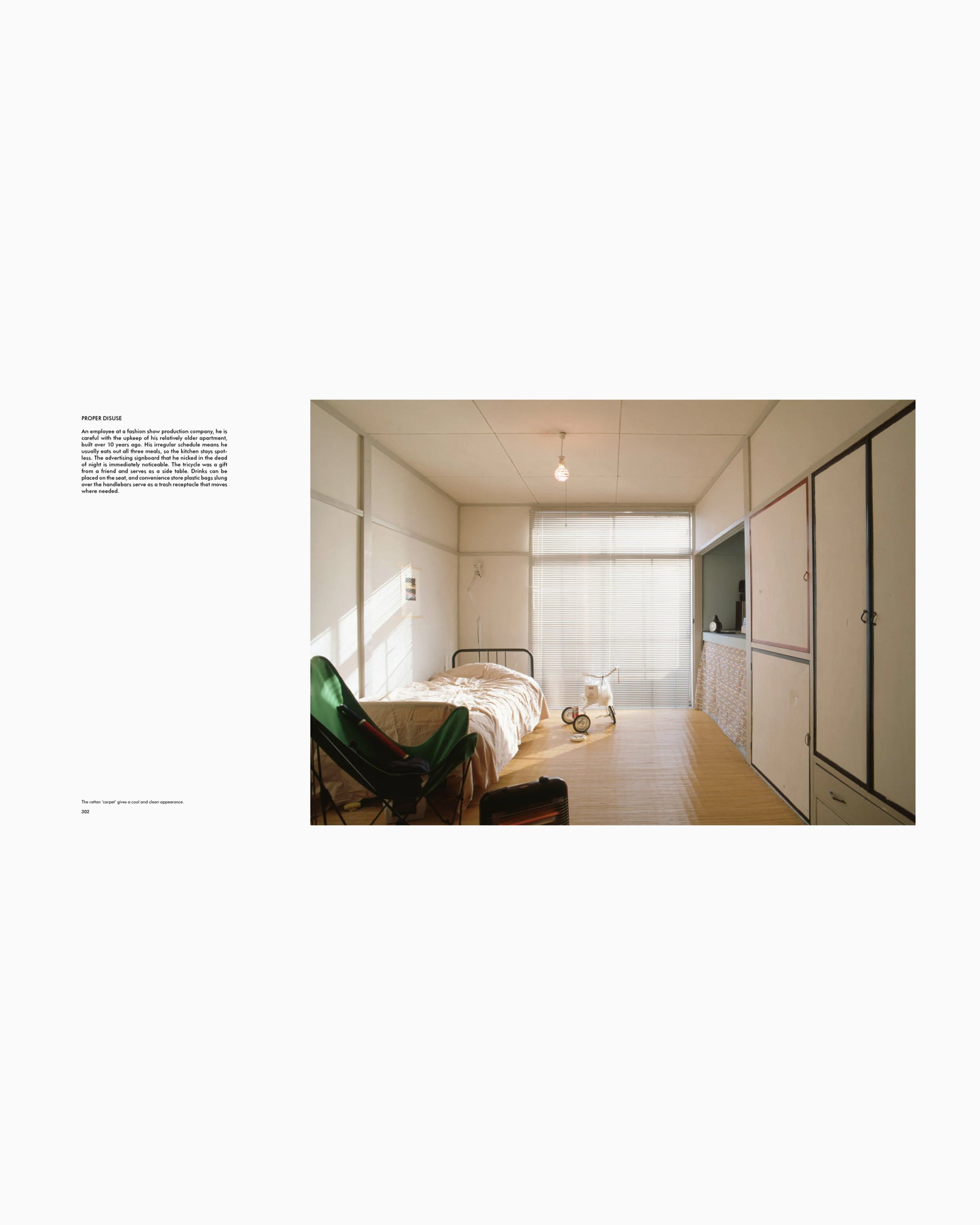 Books Magazines apartamento Tokyo Style by Kyoichi Tsuzuki - 9788409626991