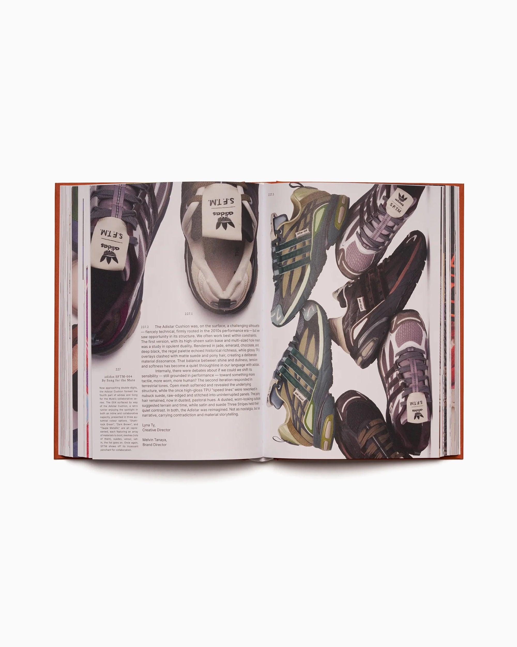 Books Magazines Hartcopy "The Journal" Volume 4 - 9781036920838