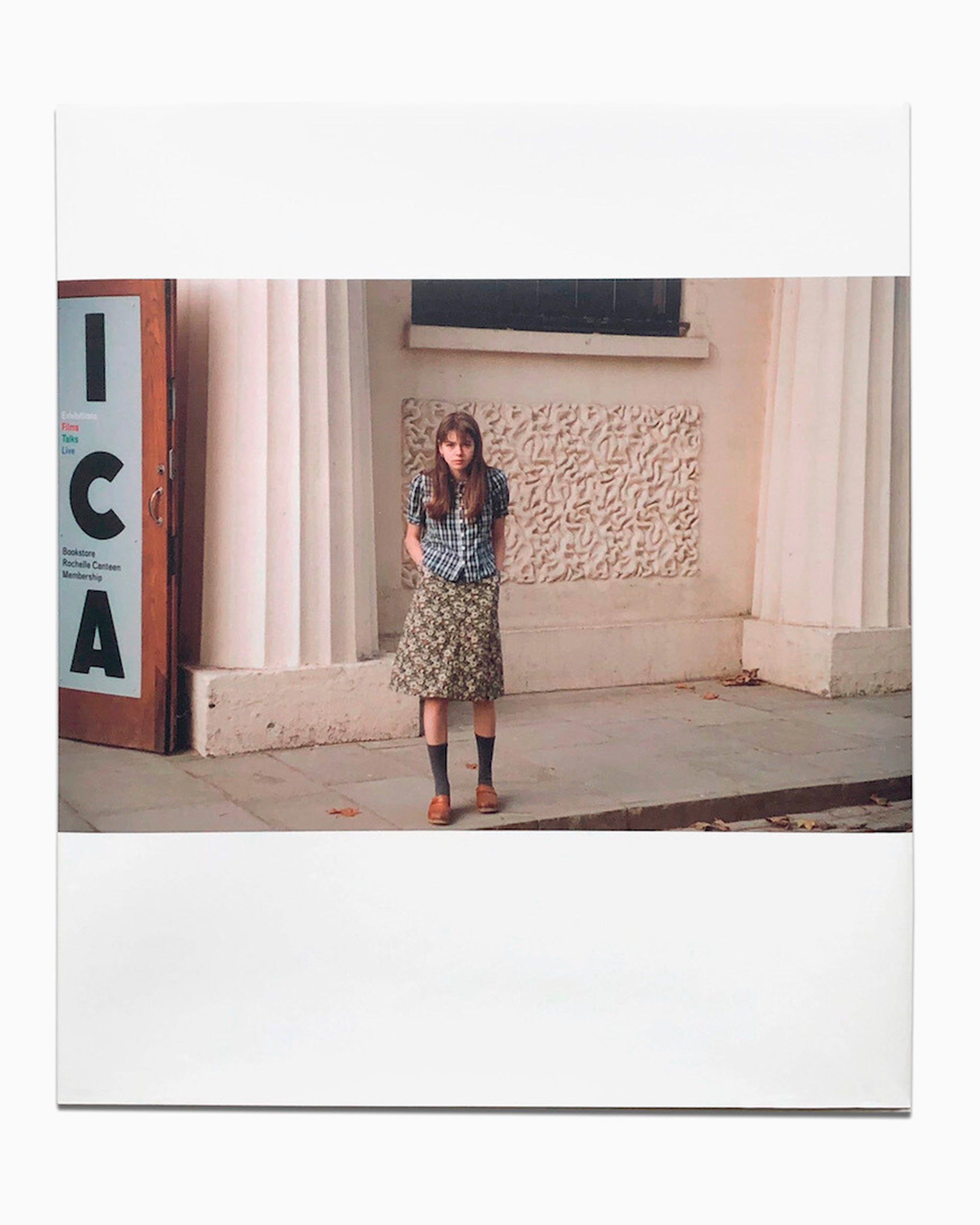 Books Magazines IDEA Edith Angela Hill - IDEA-FW23-REF38