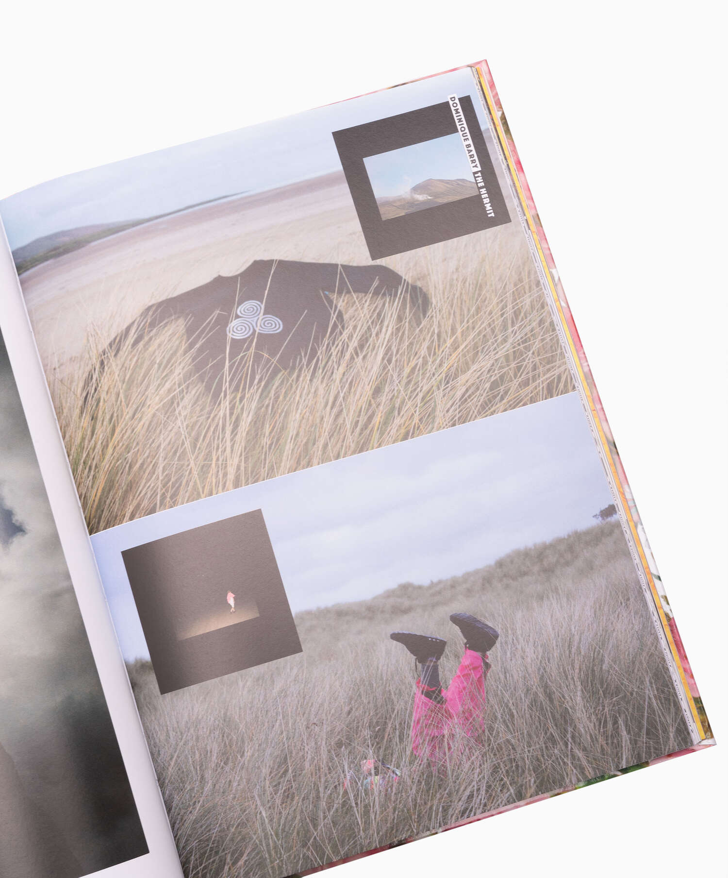 Books Magazines IDEA Fanpages 2! - IDEA-SS21-34