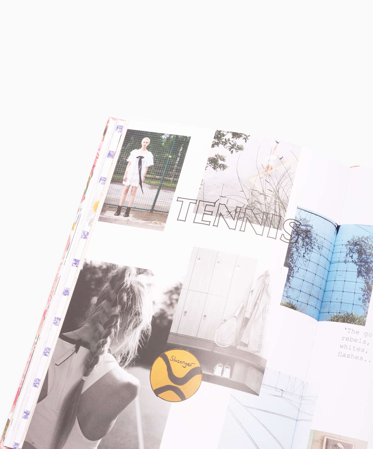 Books Magazines IDEA Fanpages 2! - IDEA-SS21-34